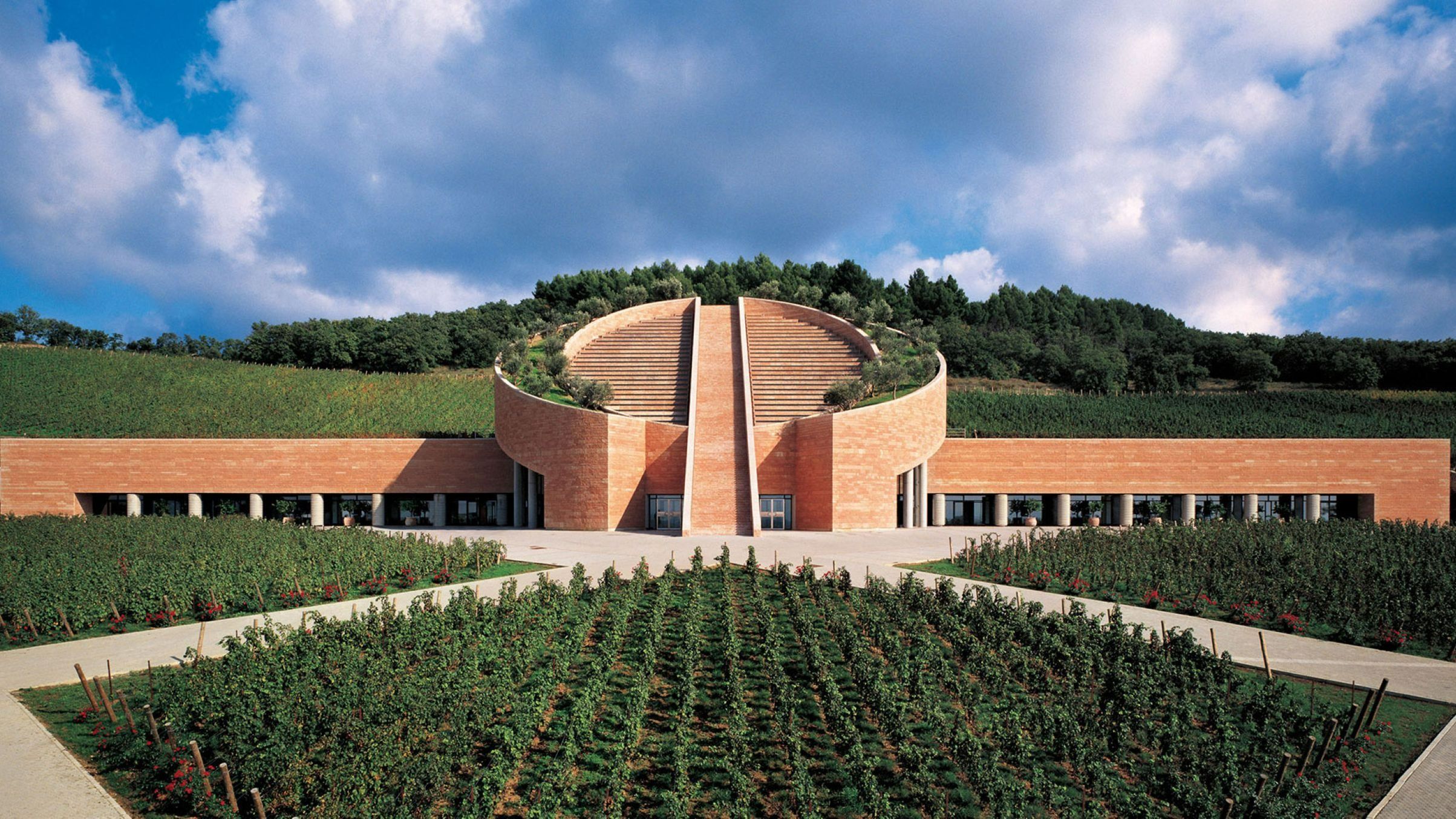 Petra, Suvereto - Courtesy Press Office 