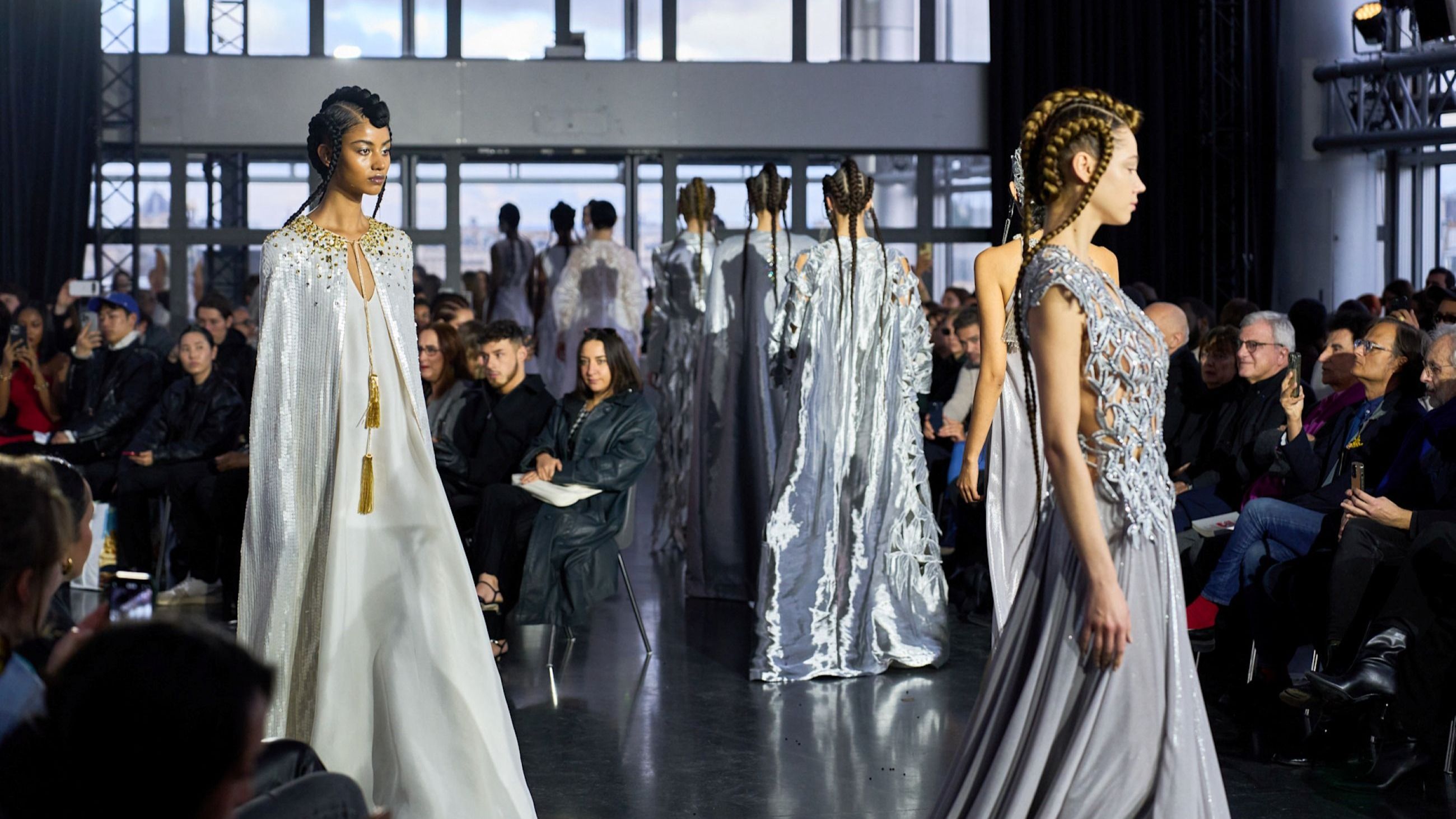 Credit: Launchmetrics 