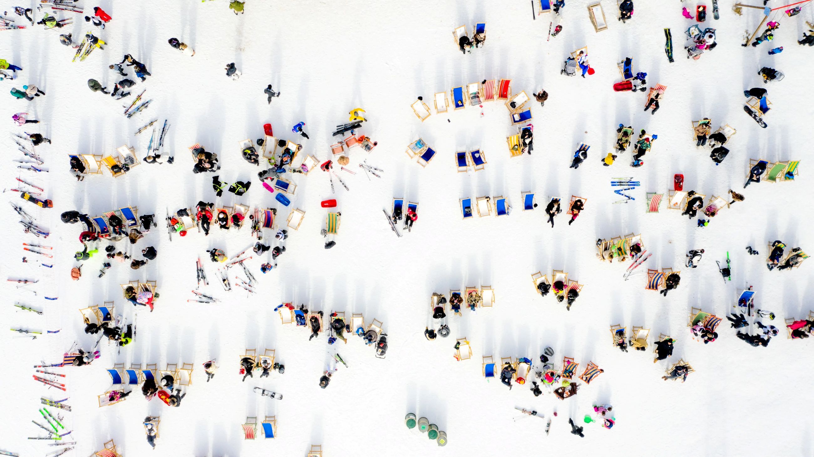 White Entropy, Jacopo Di Cera