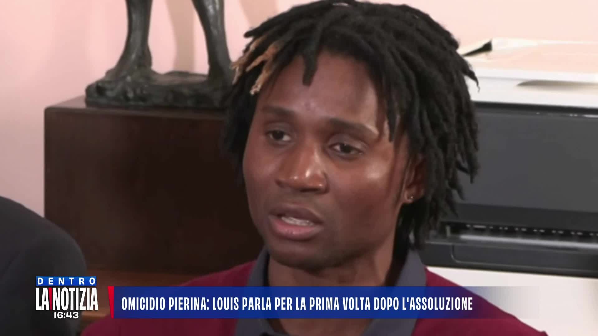 Louis Dassilva