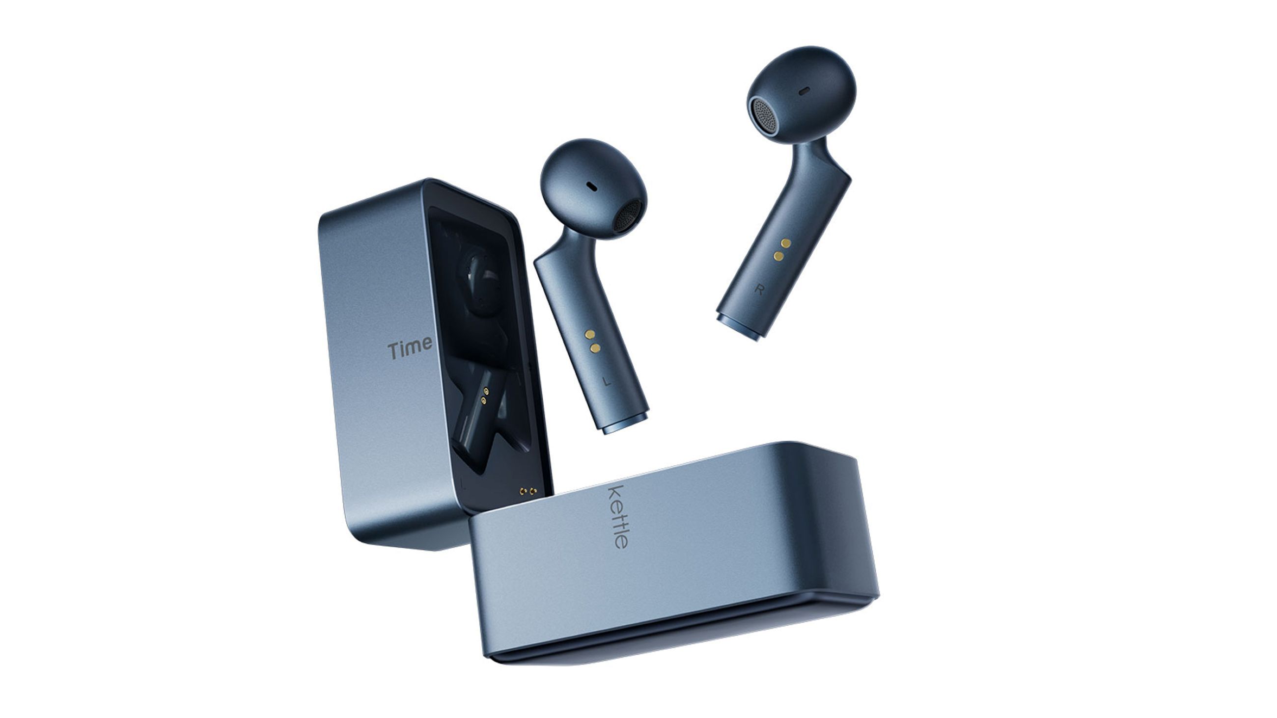 Timekettle W4 AI Interpréter Earbuds