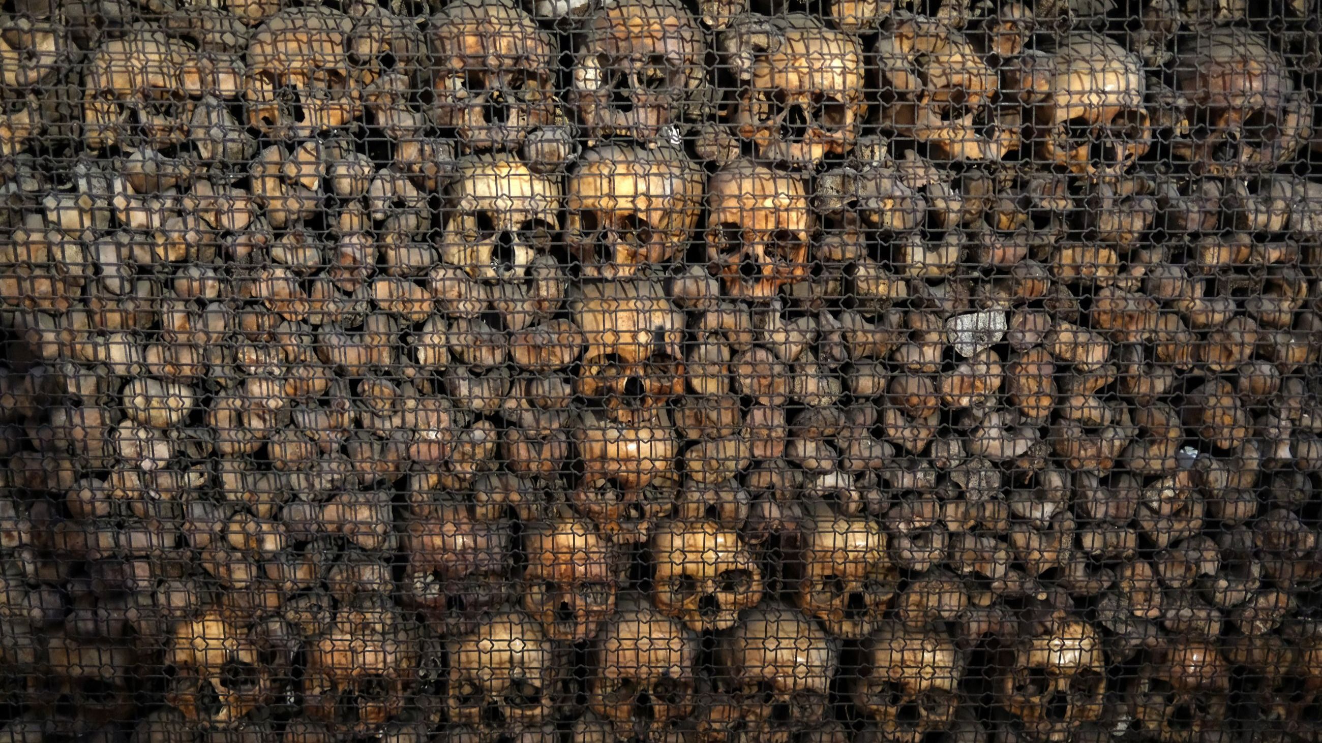La chiesa di San Bernardino alle Ossa - Credits Getty Images