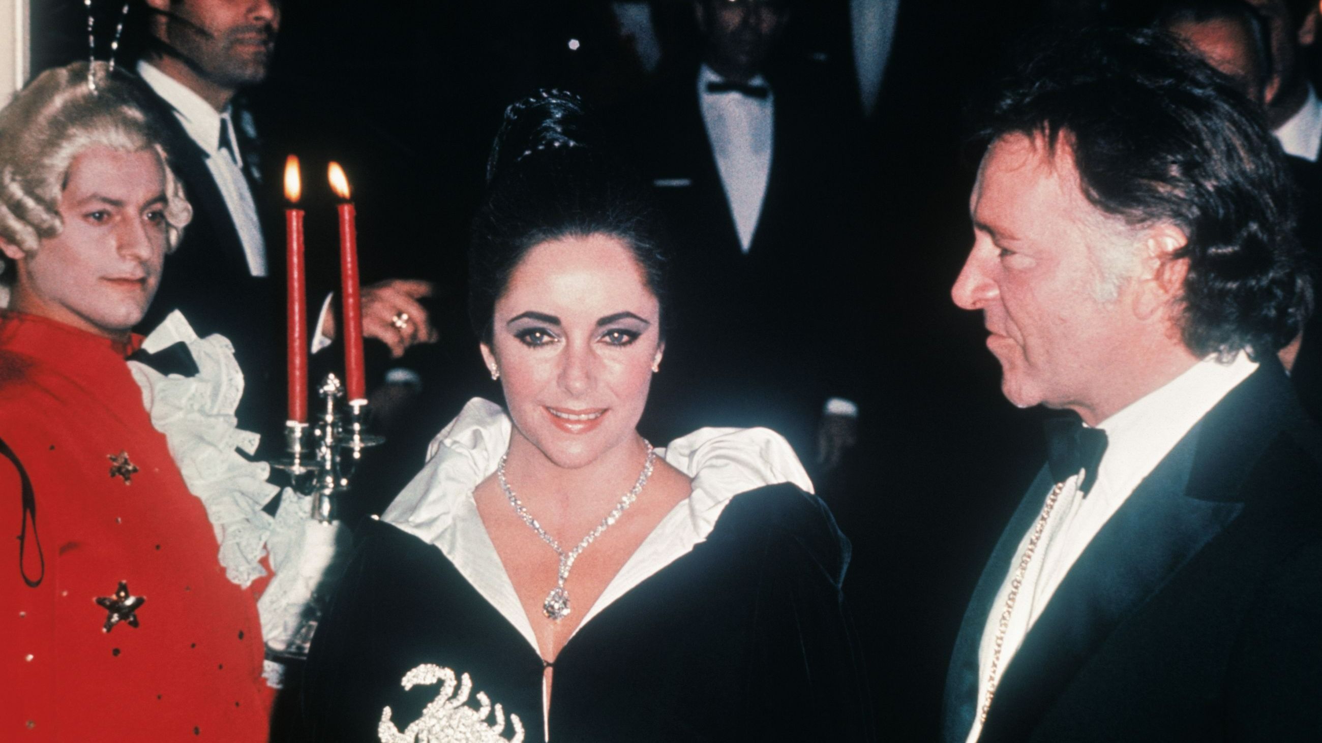 Credits Getty Images