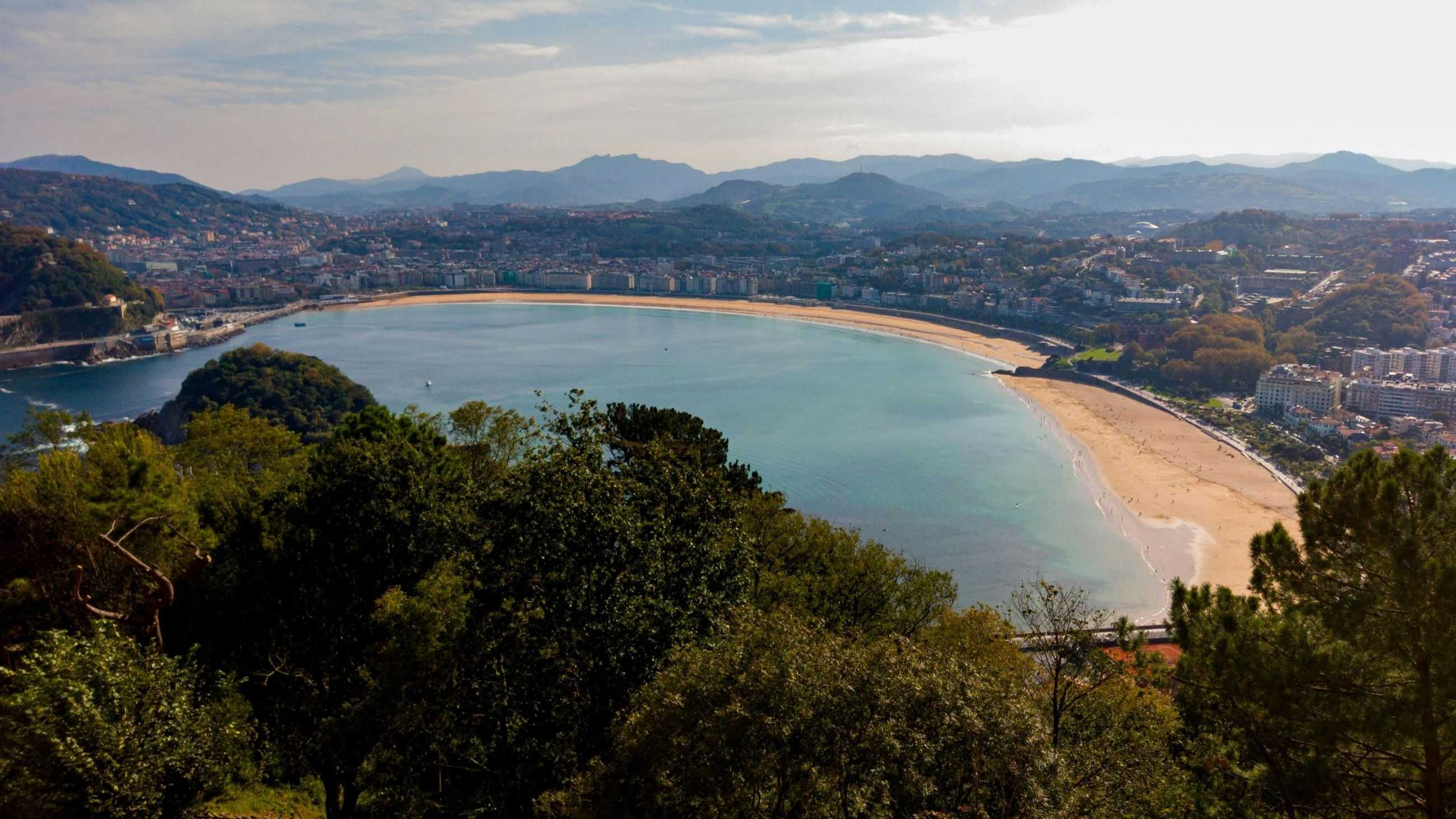 San Sebastián