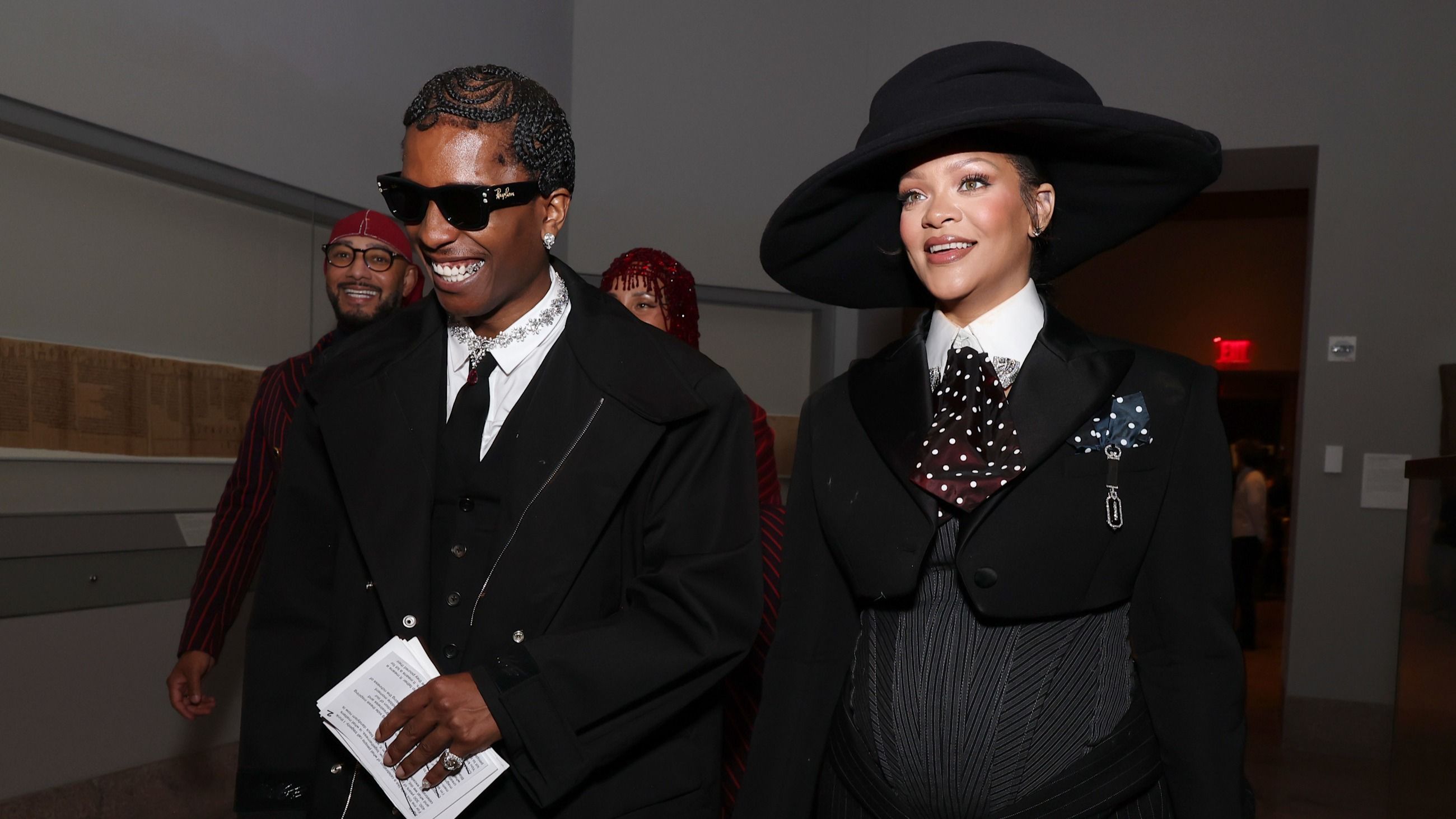 Credit: Getty Images