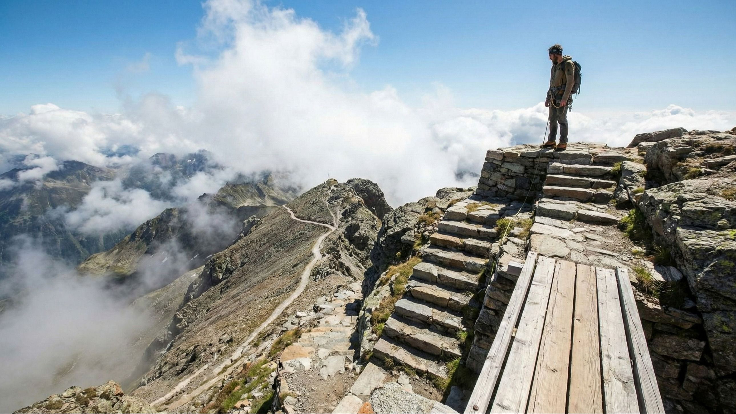 A dicembre conta il percorso costruito, non il traguardo: l’architettura silenziosa regge fino in fondo – Crediti Matteo Dall’Ava