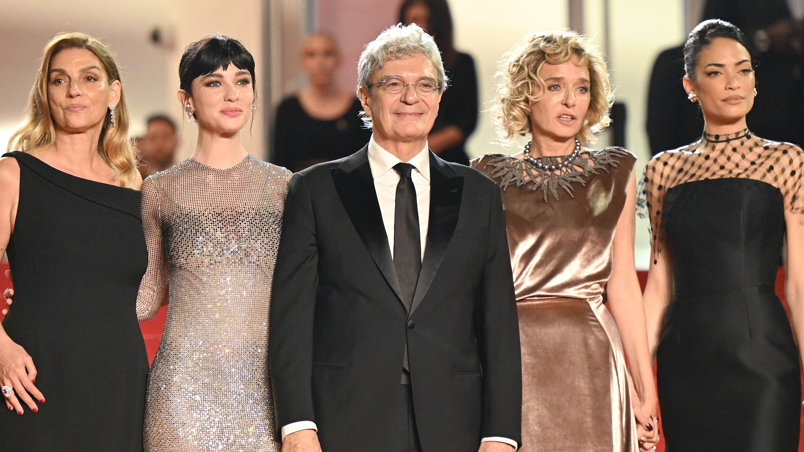 Credit: Getty Images