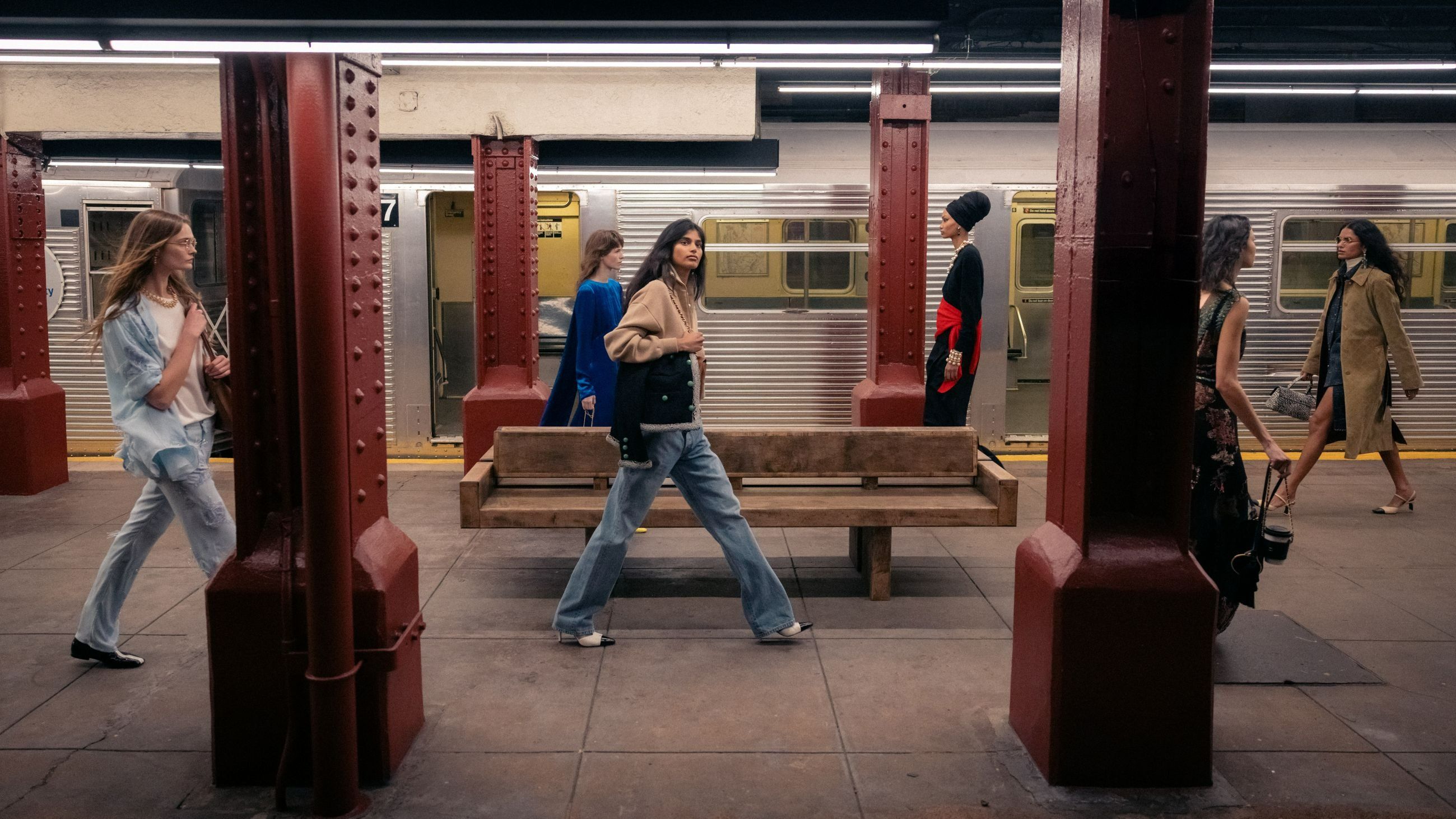 Chanel Métiers d’Art 2026 - Courtesy Press Office