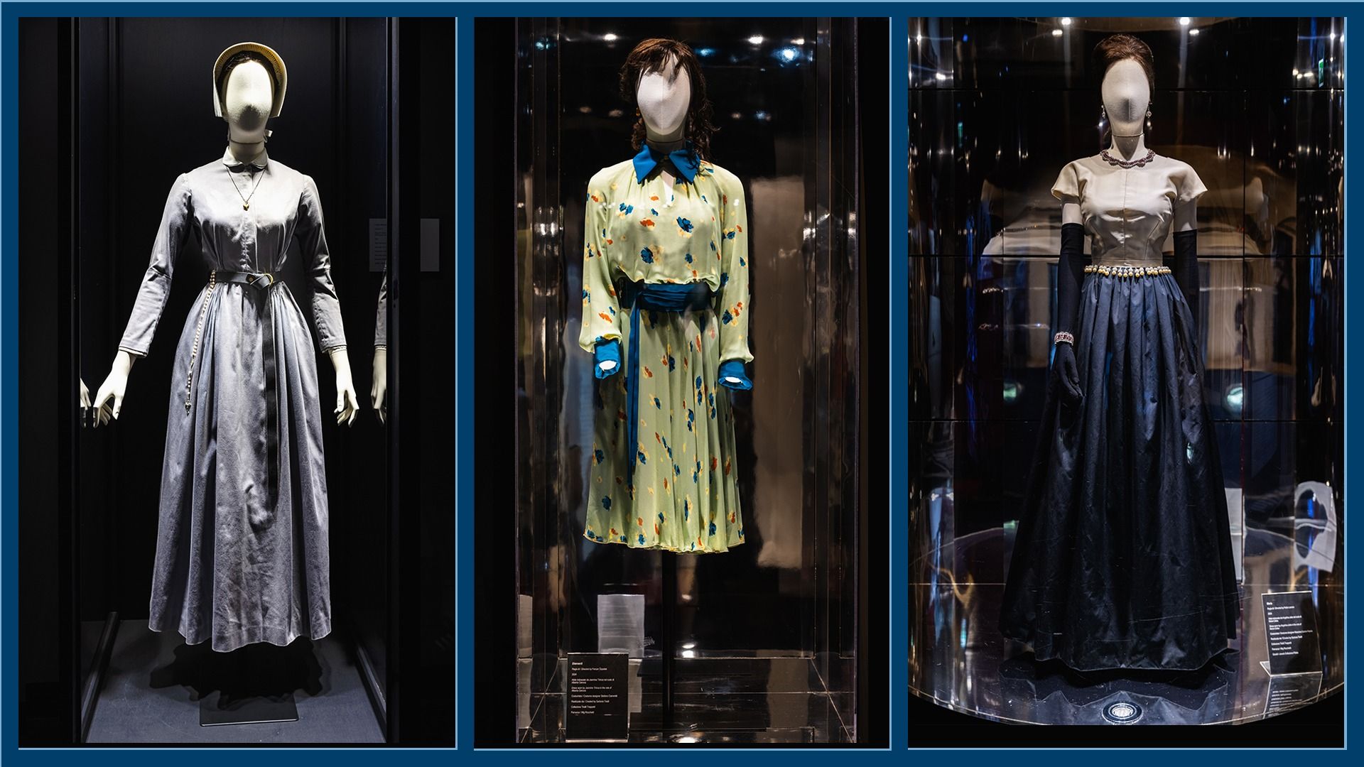 Courtesy Press Office ©BlackAlpaca