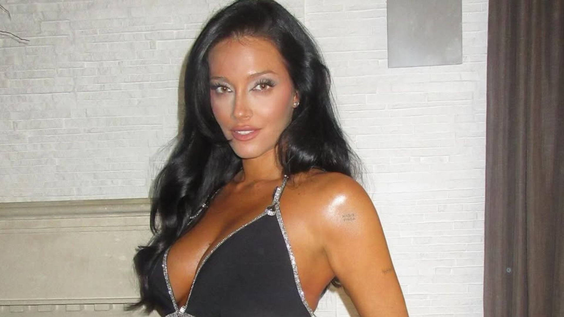 Oriana Sabatini