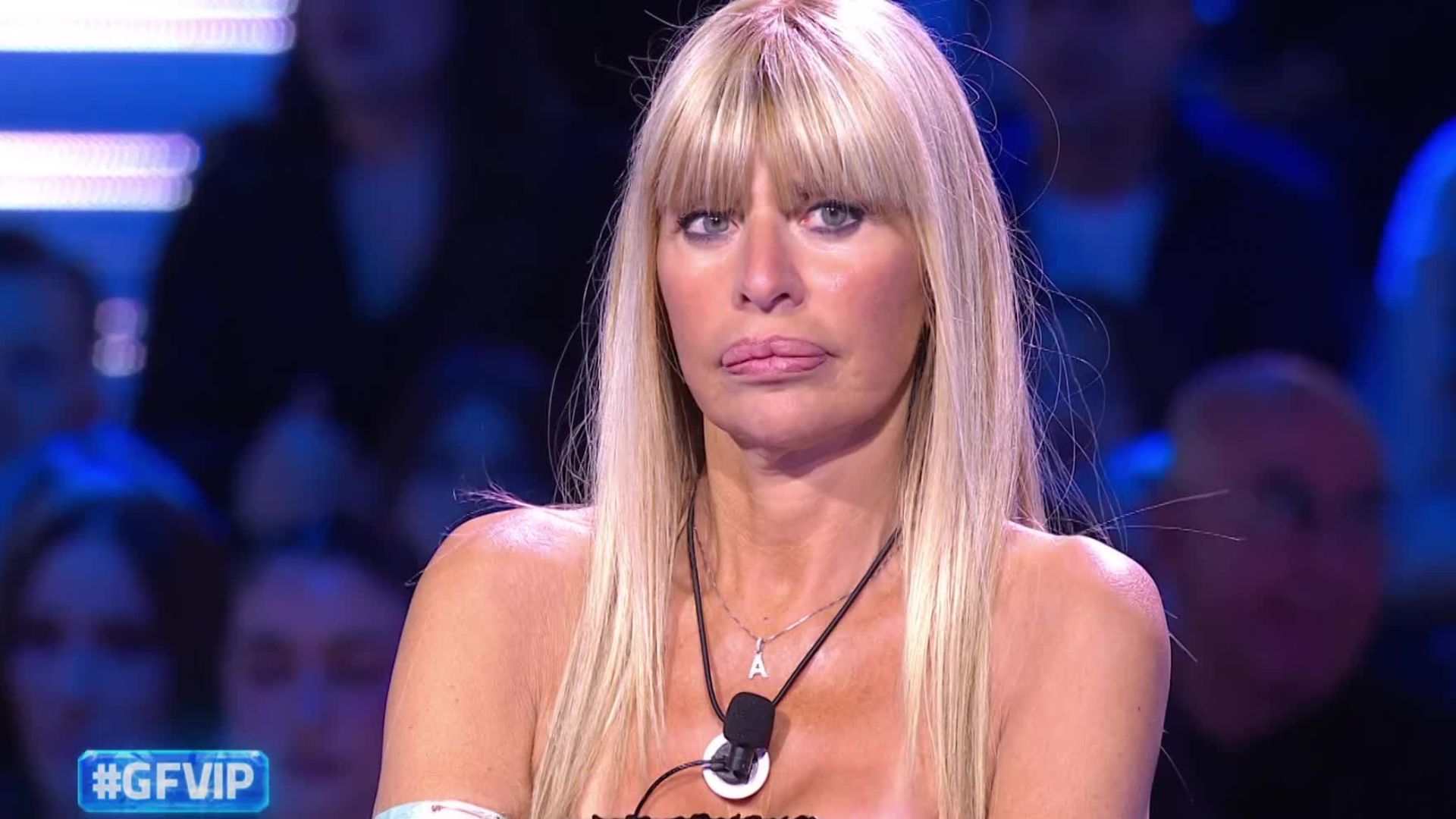 Alessandra Mussolini