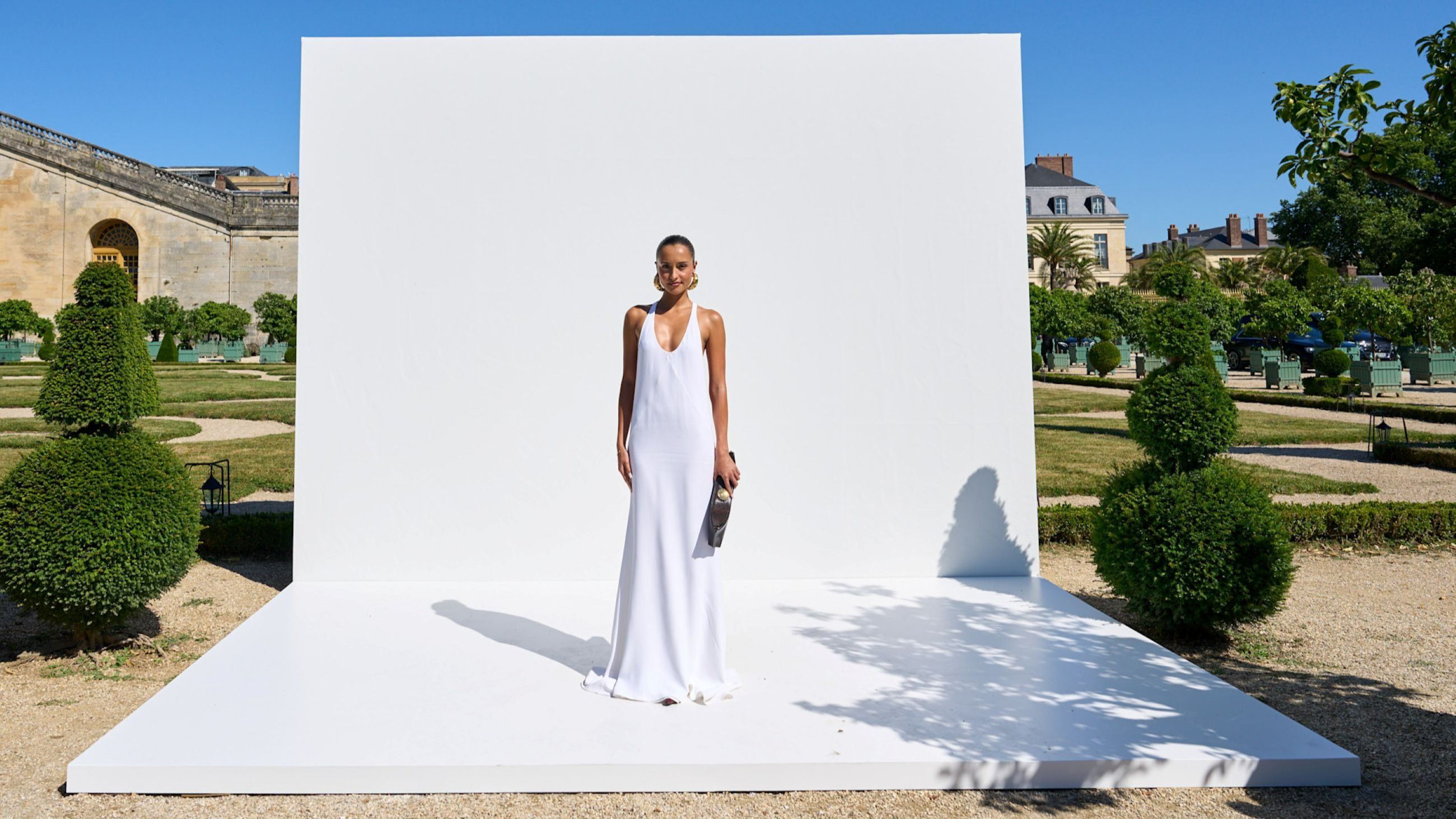 Jacquemus cel SS26 - Credits: Launchmetrics.com/Spotlight