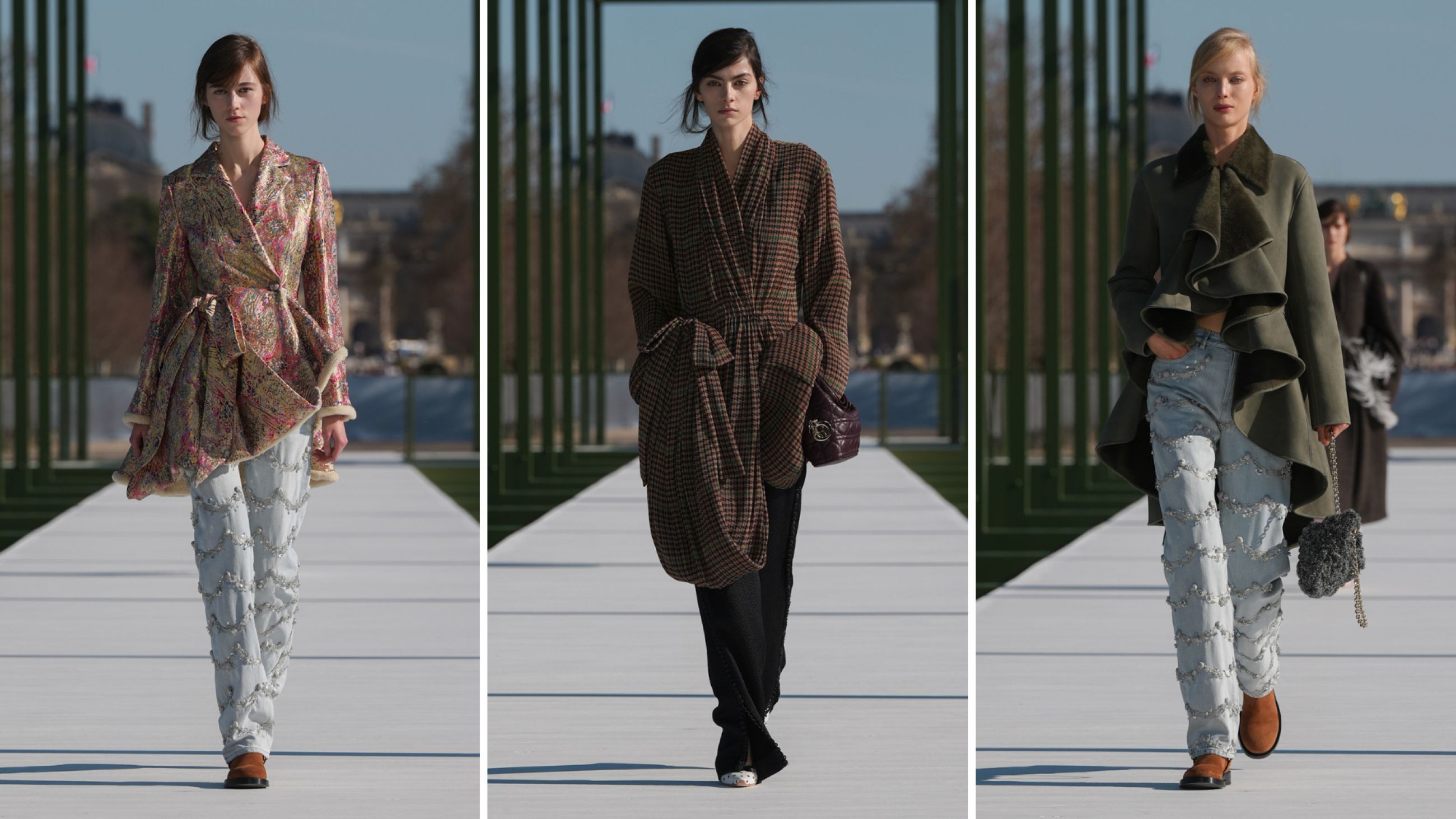 Dior FW26 - Credits Launchmetrics.com/Spotlight