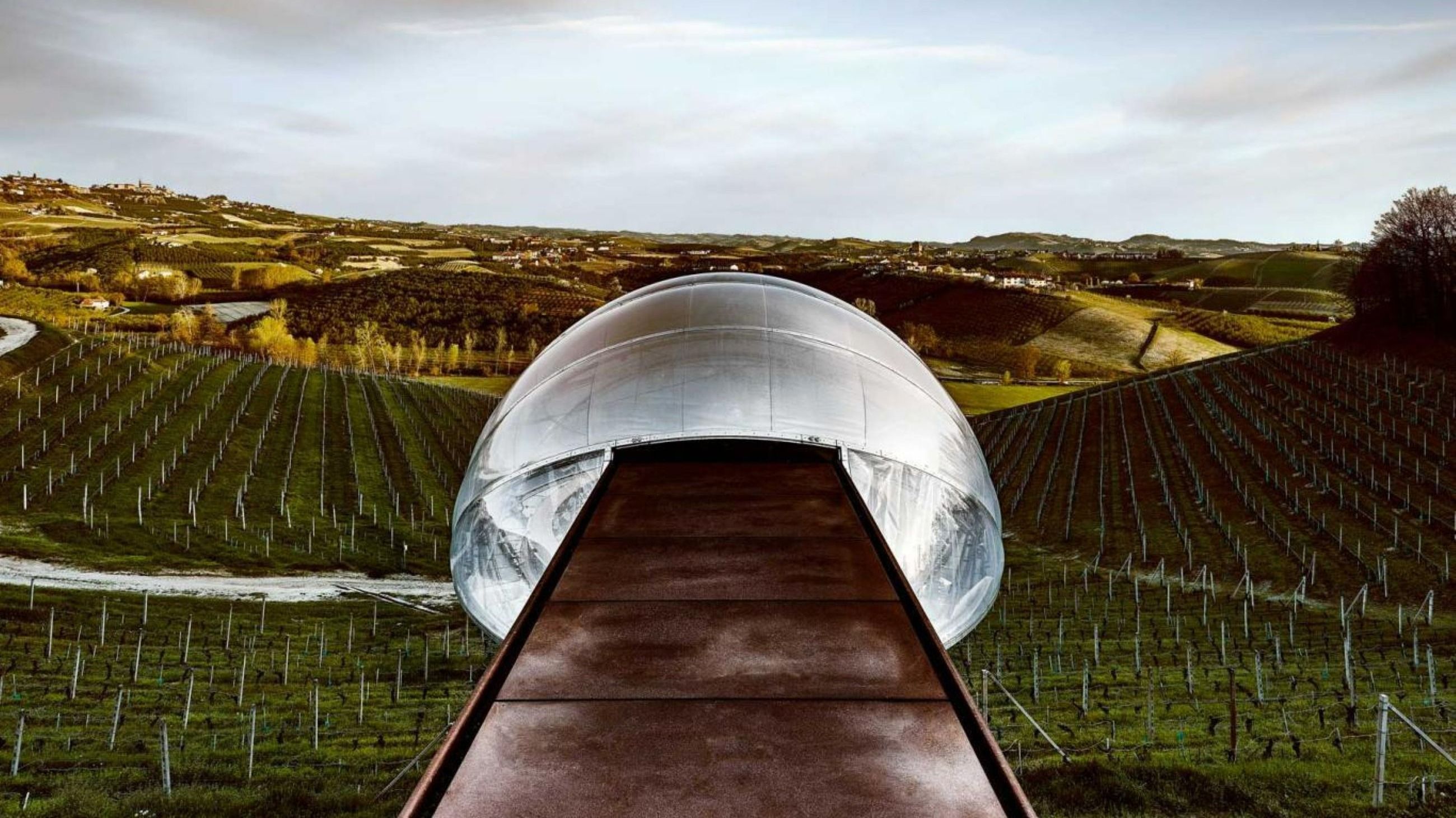 Ceretto, Langhe - Courtesy Press Office