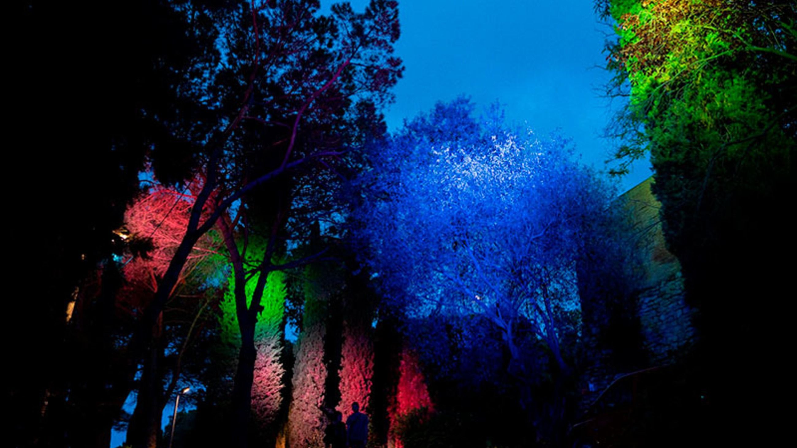 Passeig Arqueològic - Credits: Courtesy Press Office