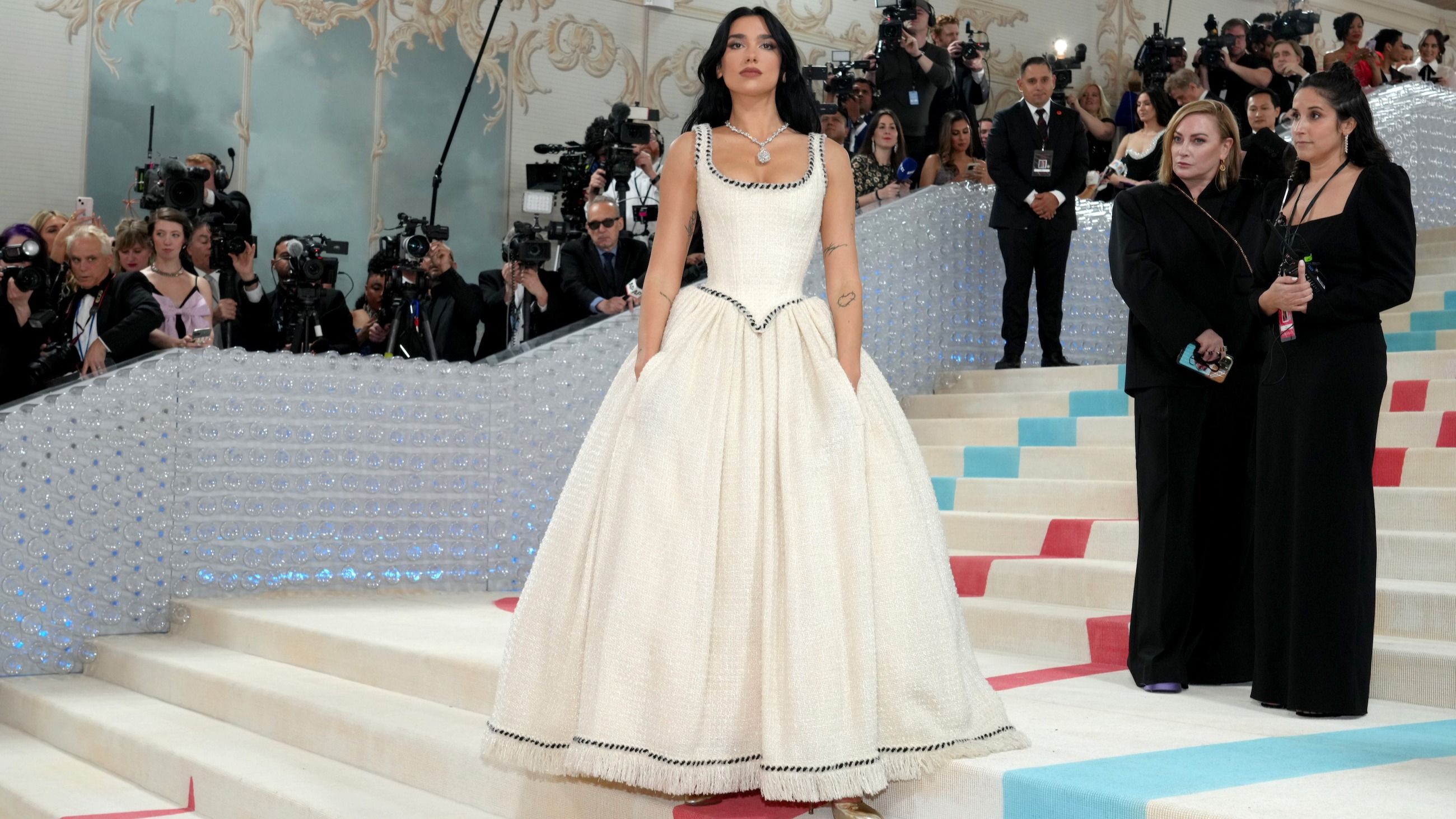 Credit: Getty Images