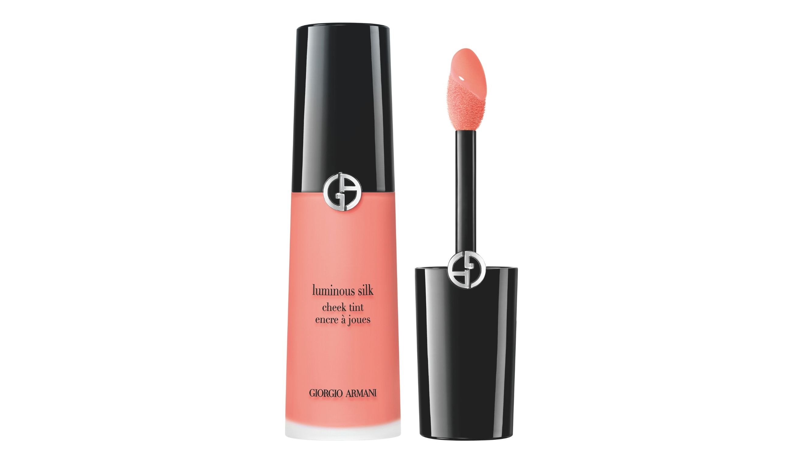 Giorgio Armani, Luminous Silk Cheek Tint
Credit: Courtesy Press Office
