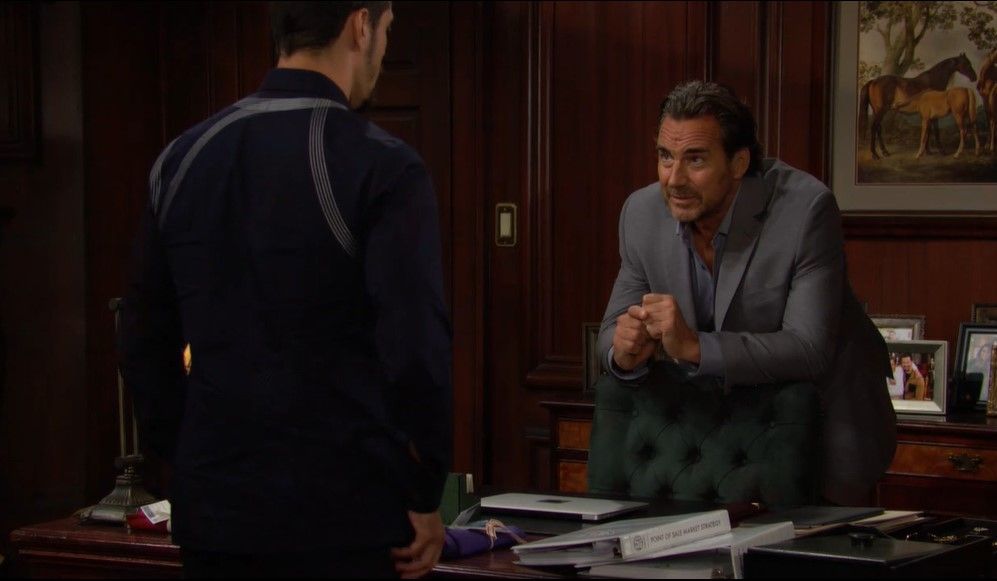 Thomas e Ridge, Beautiful