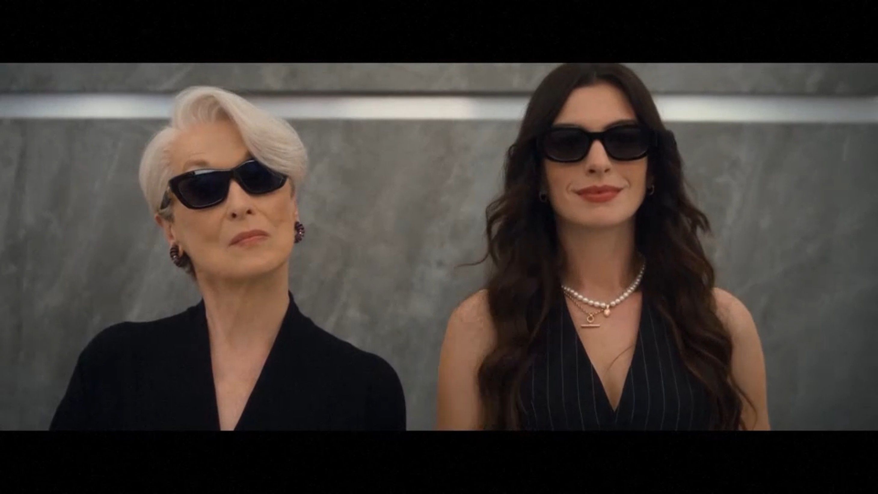 Il diavolo veste Prada 2, al cinema dal 29 aprile 2025
