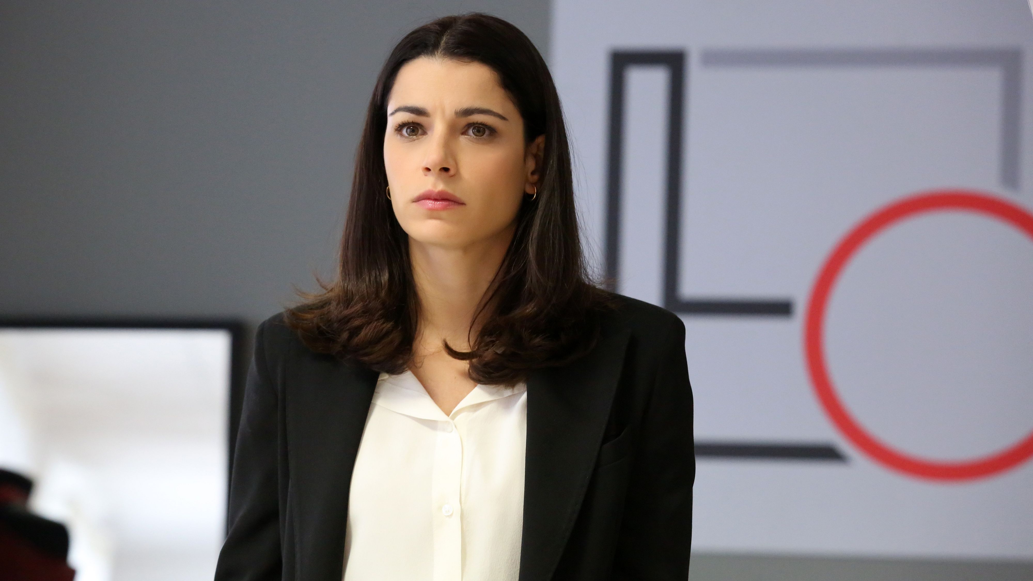 Rosa Diletta Rossi in Maria Corleone 2