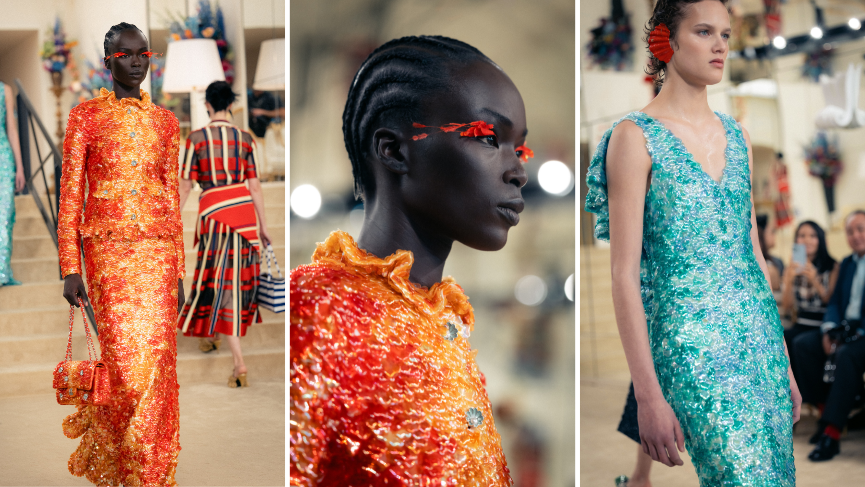 Chanel Cruise 26/27 – Copyright CHANEL