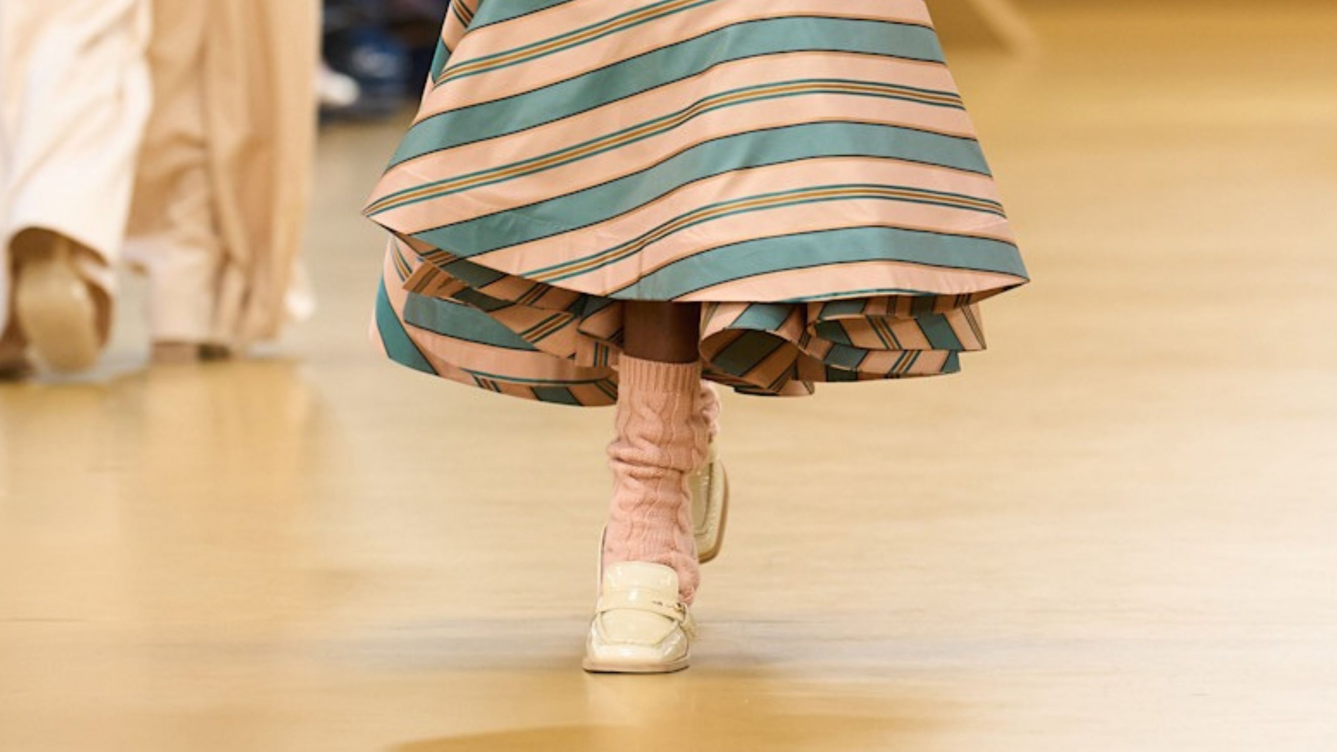 Zimmermann, sfilata FW26 - Credits: Launchmetrics.com/Spotlight