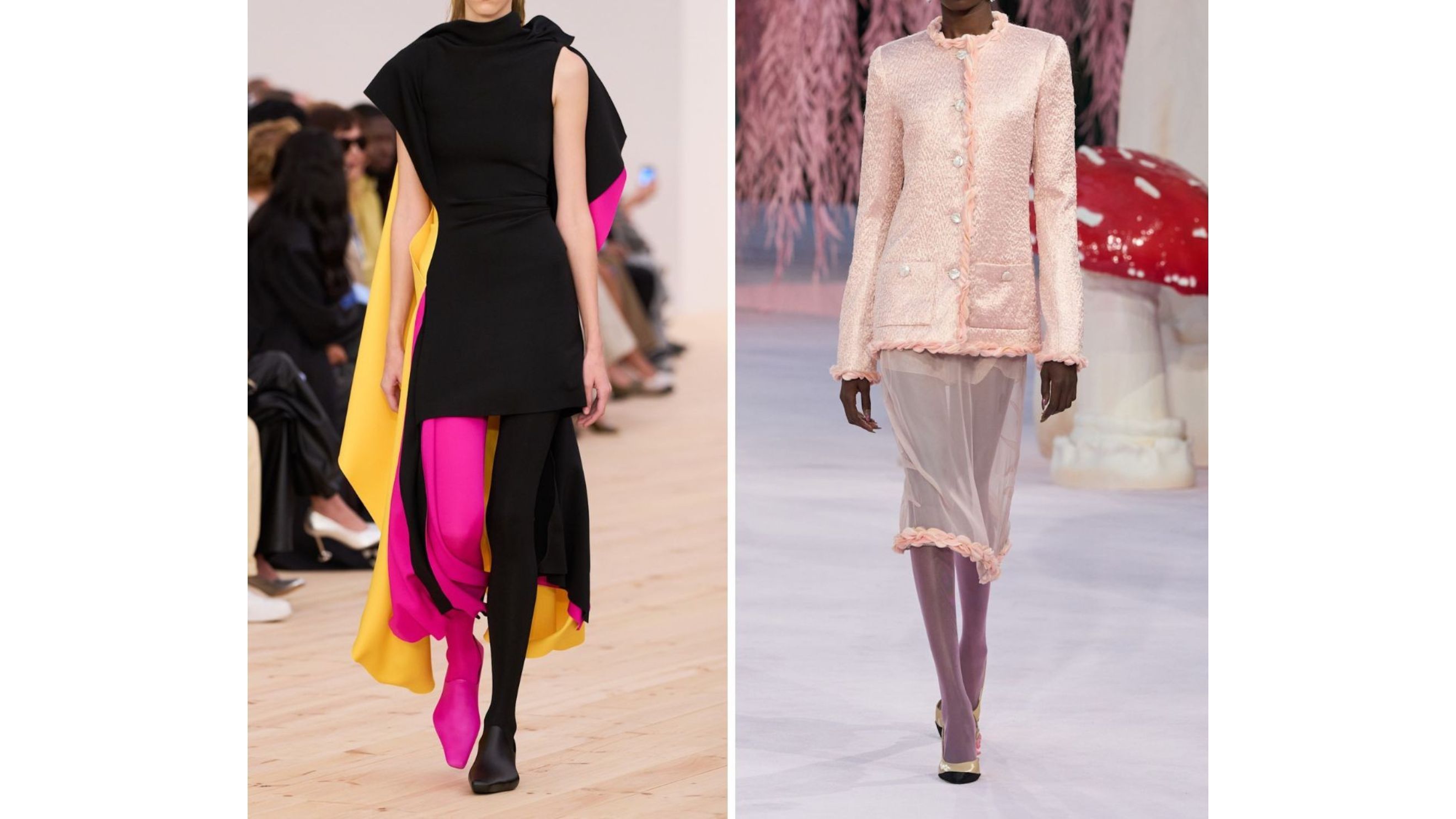 Antonio Marras; Valentino - Credits: Courtesy Press Office