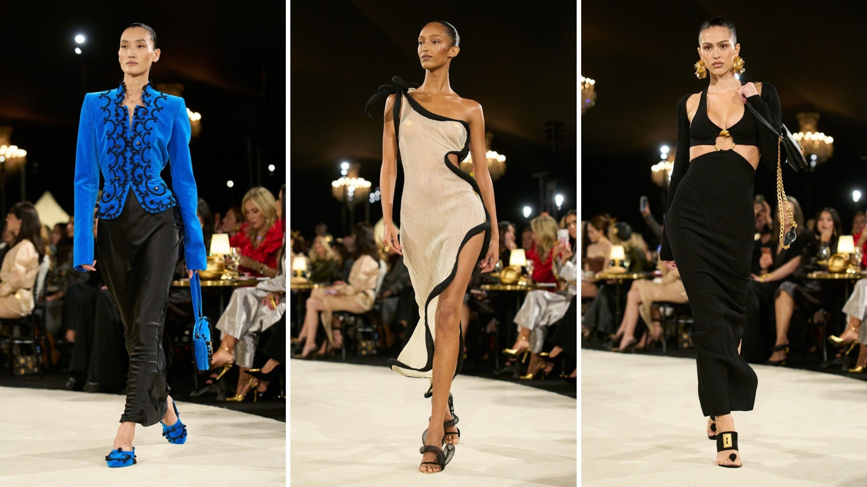 Schiaparelli SS27 - Credits Launchmetrics.com/Spotlight