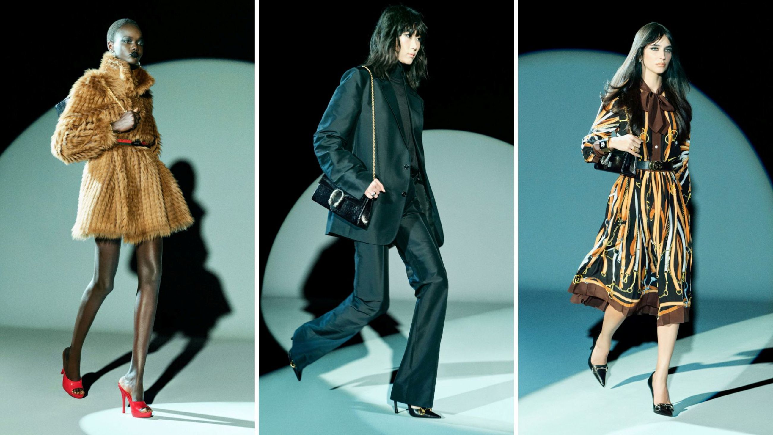 Gucci OFF26 - Credits: Launchmetrics.com/Spotlight