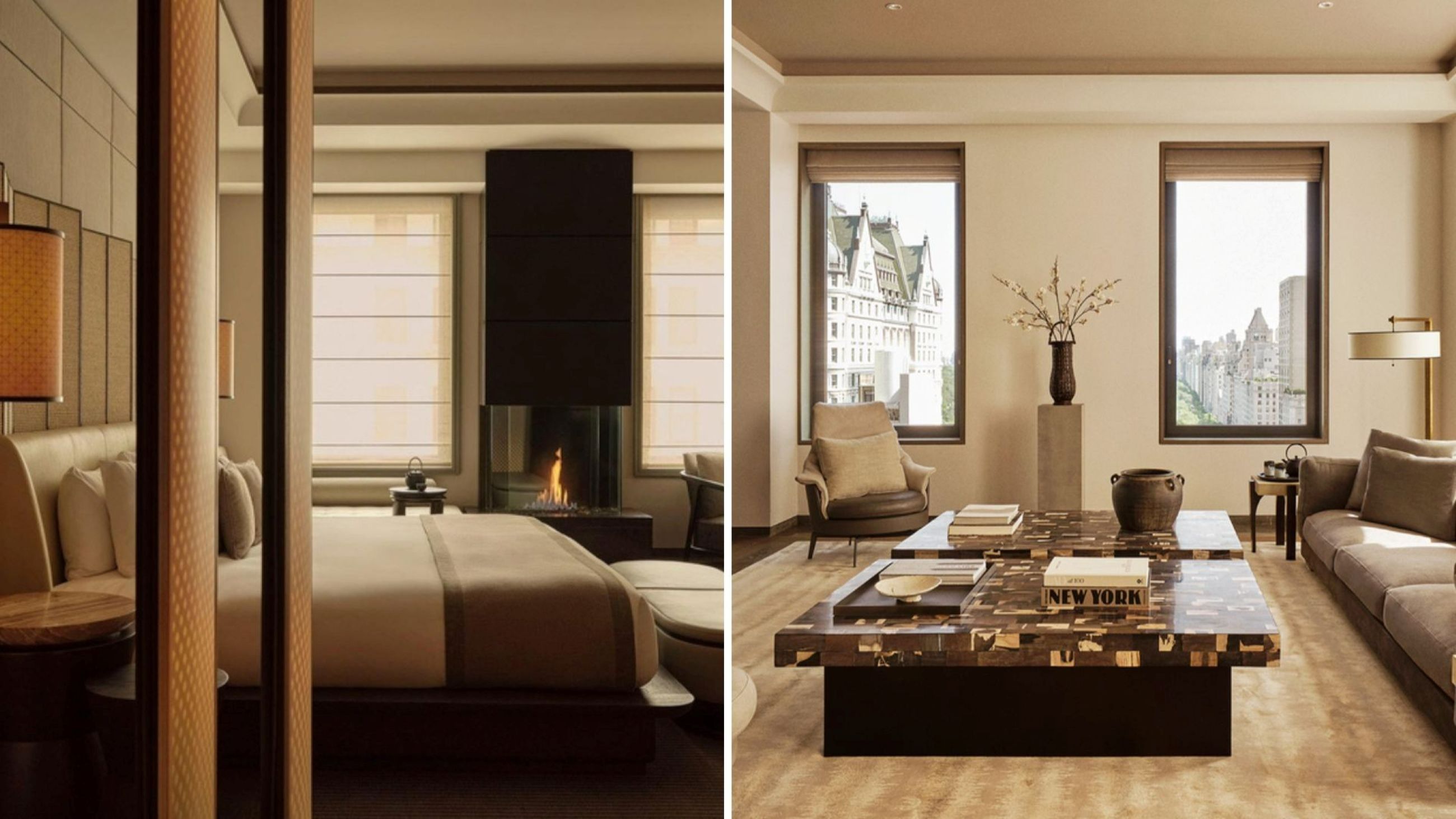 Aman New York - Credits: Courtesy Press Office