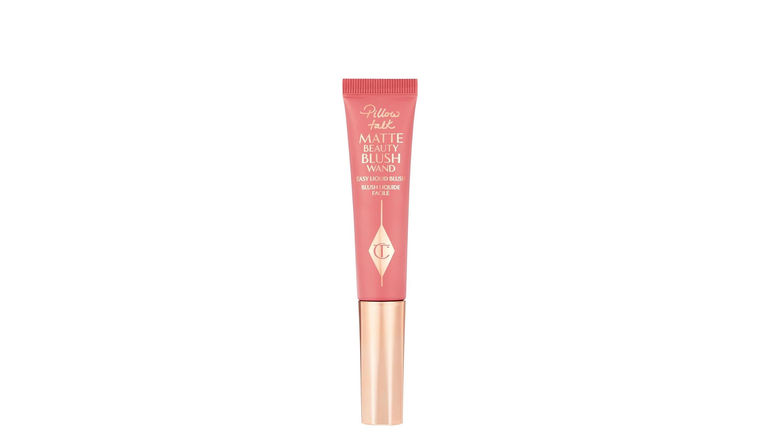 Charlotte Tilbury, Pillow Talk Matte Beauty Blush Wand
Credit: Courtesy Press Office
