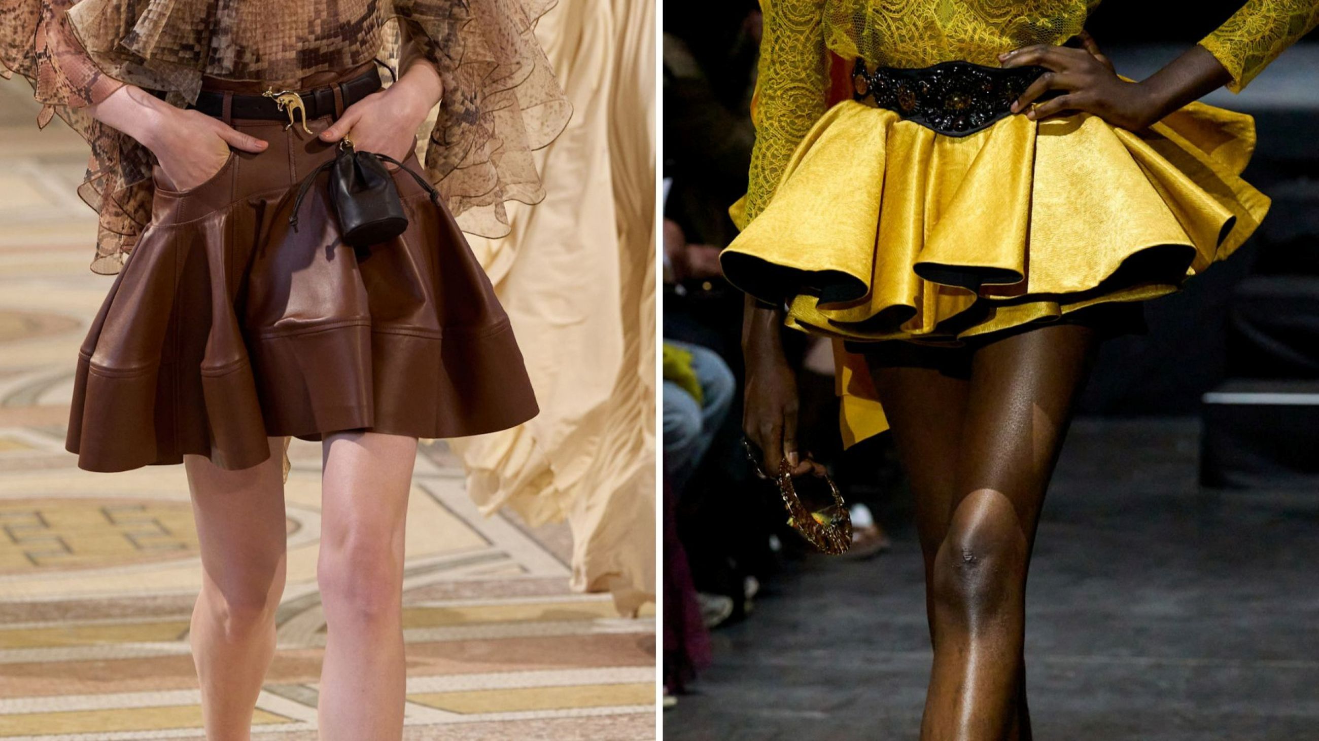 Zimmermann FW25; Rvdk Ronald Van Der Kemp FW25 - Credits: Launchmetrics.com/Spotlight