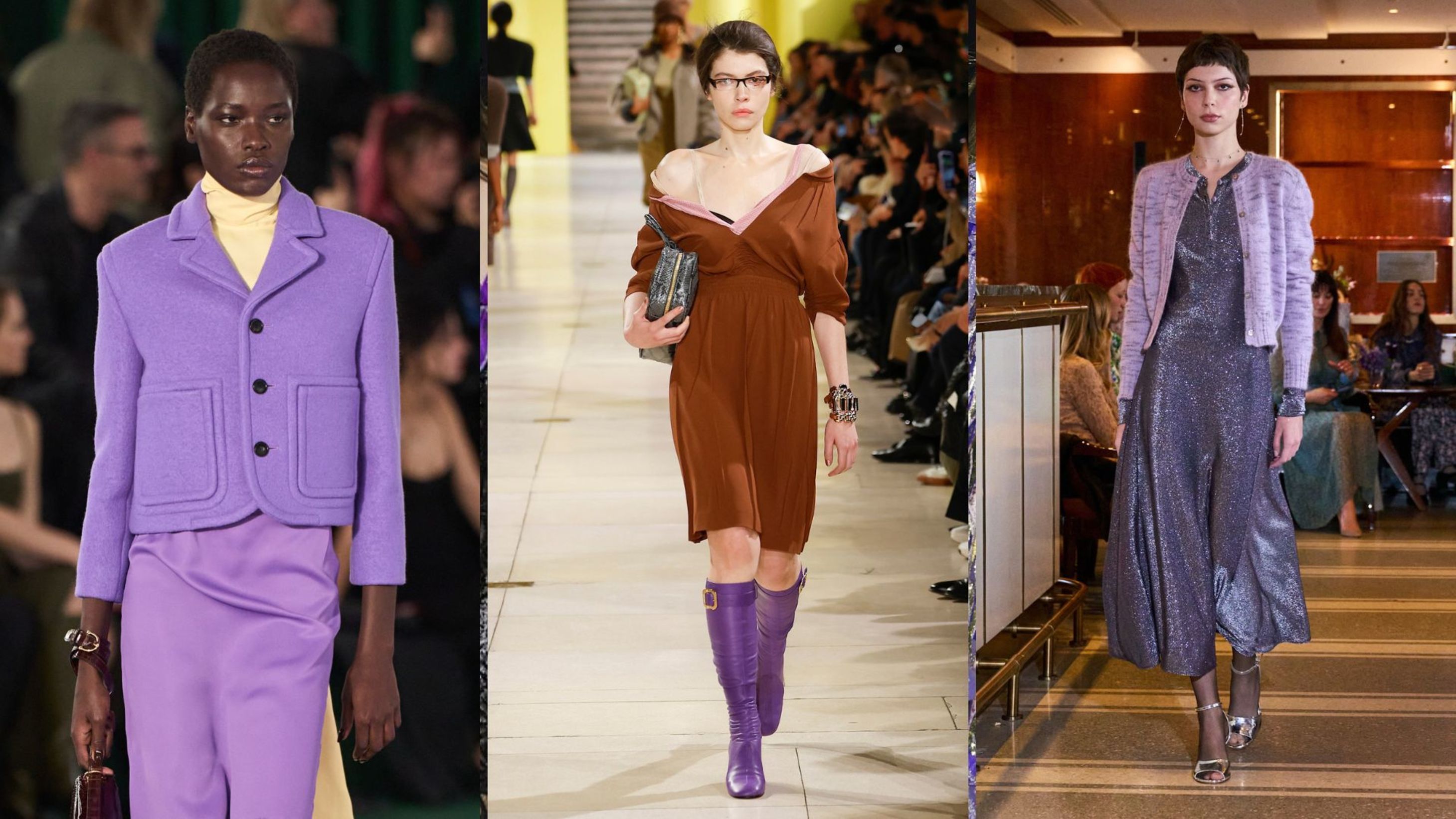 Gucci, Miu Miu, Beccaria
Credits: Launchmetrics.com/Spotlight
