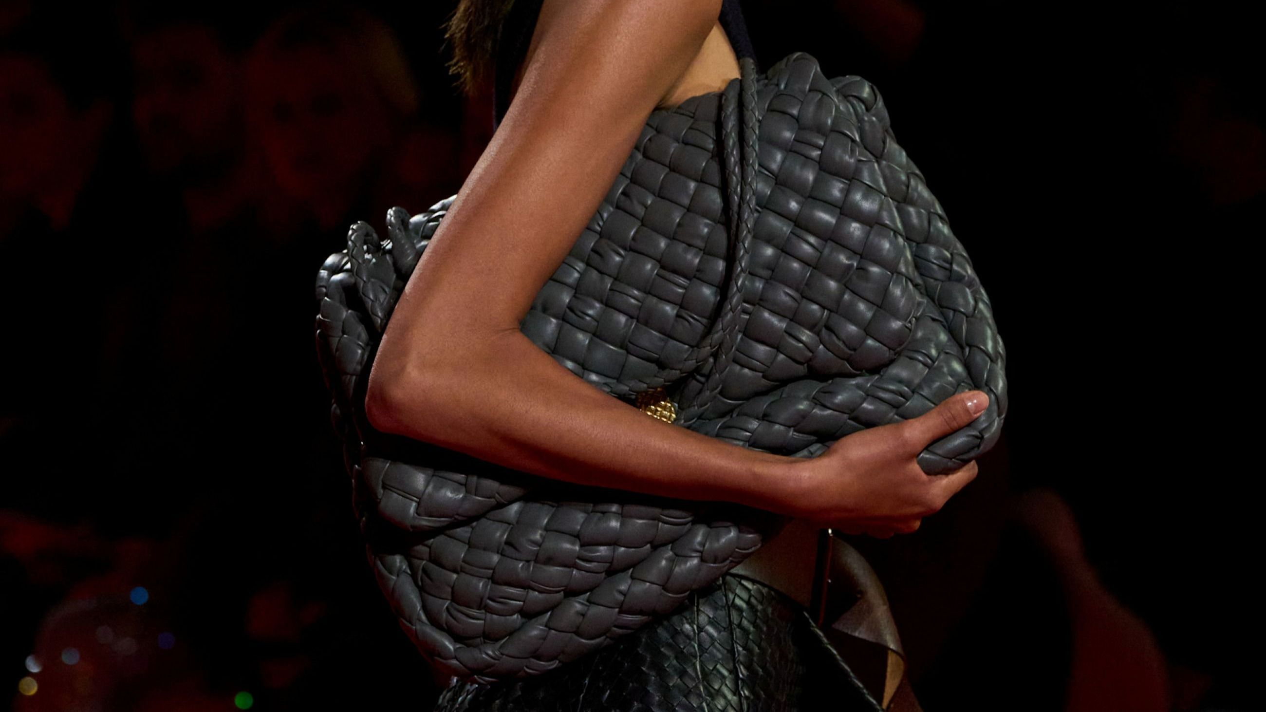 Bottega Veneta FW26 - Credits: Launchmetrics.com/Spotlight
