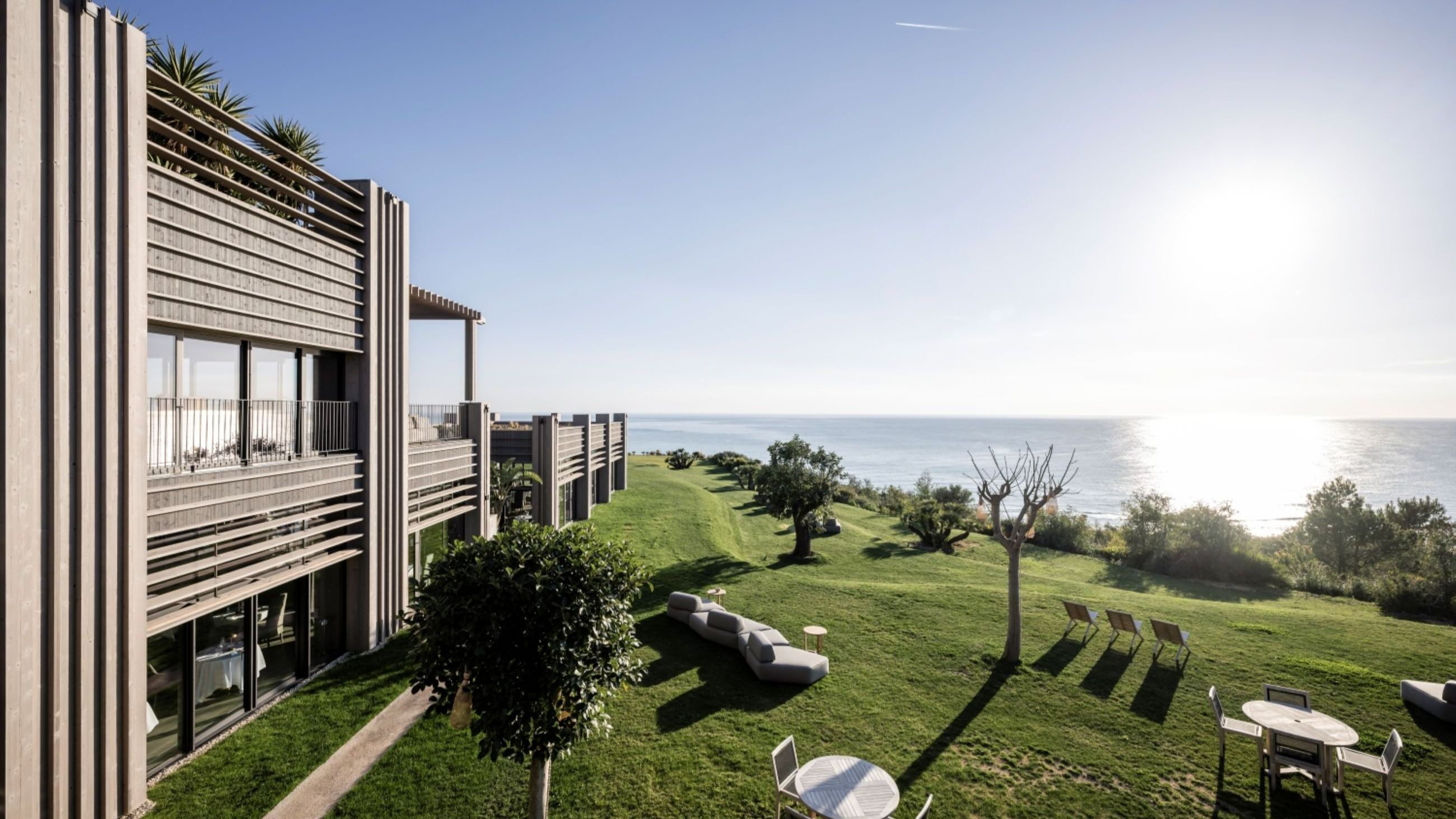 Adler Spa Resort Sicilia - Credits Alex Filx 