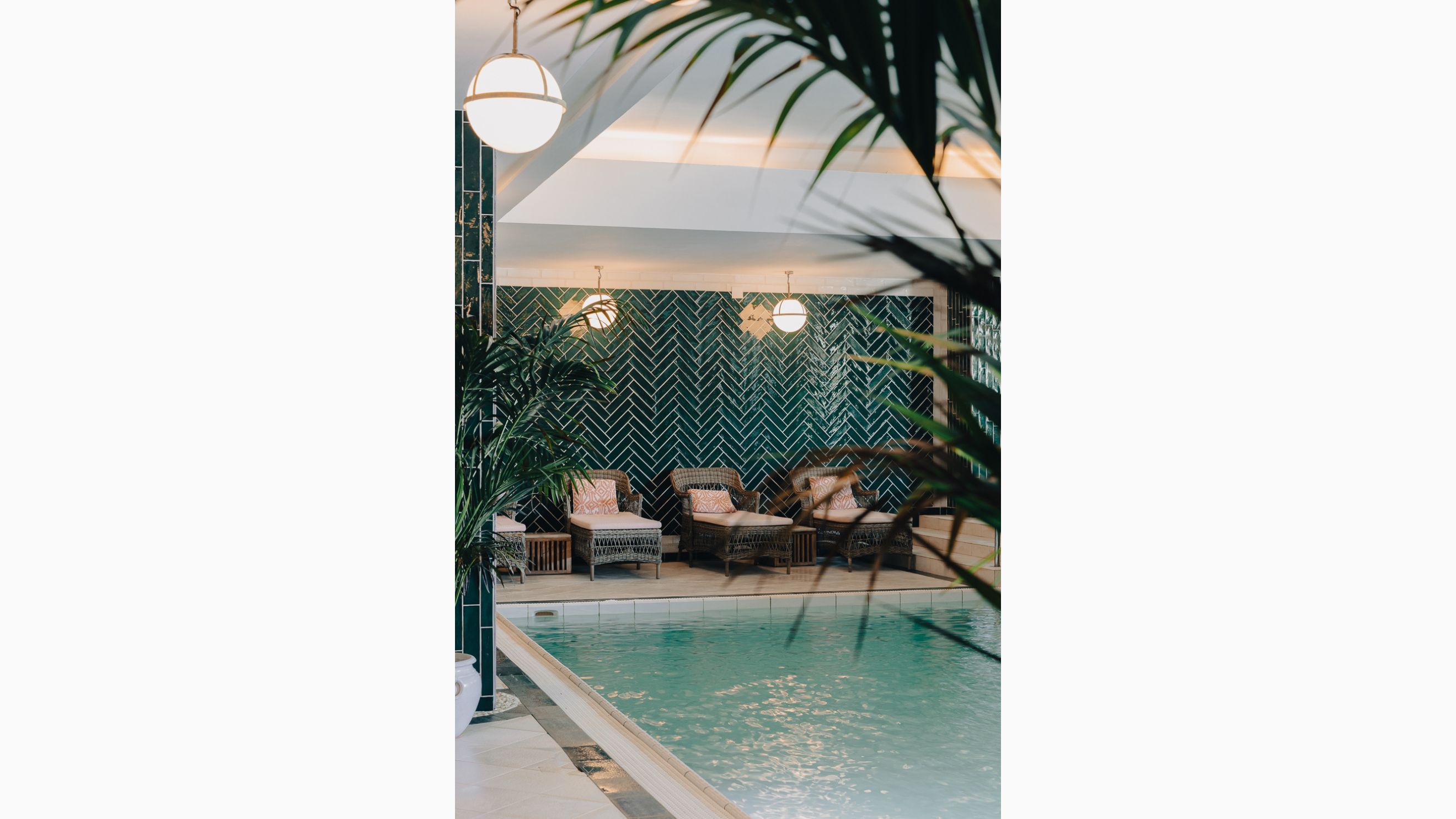 Mezzatorre Hotel and Thermal Spa, Ischia - Courtesy Mezzatorre Hotel and Thermal Spa