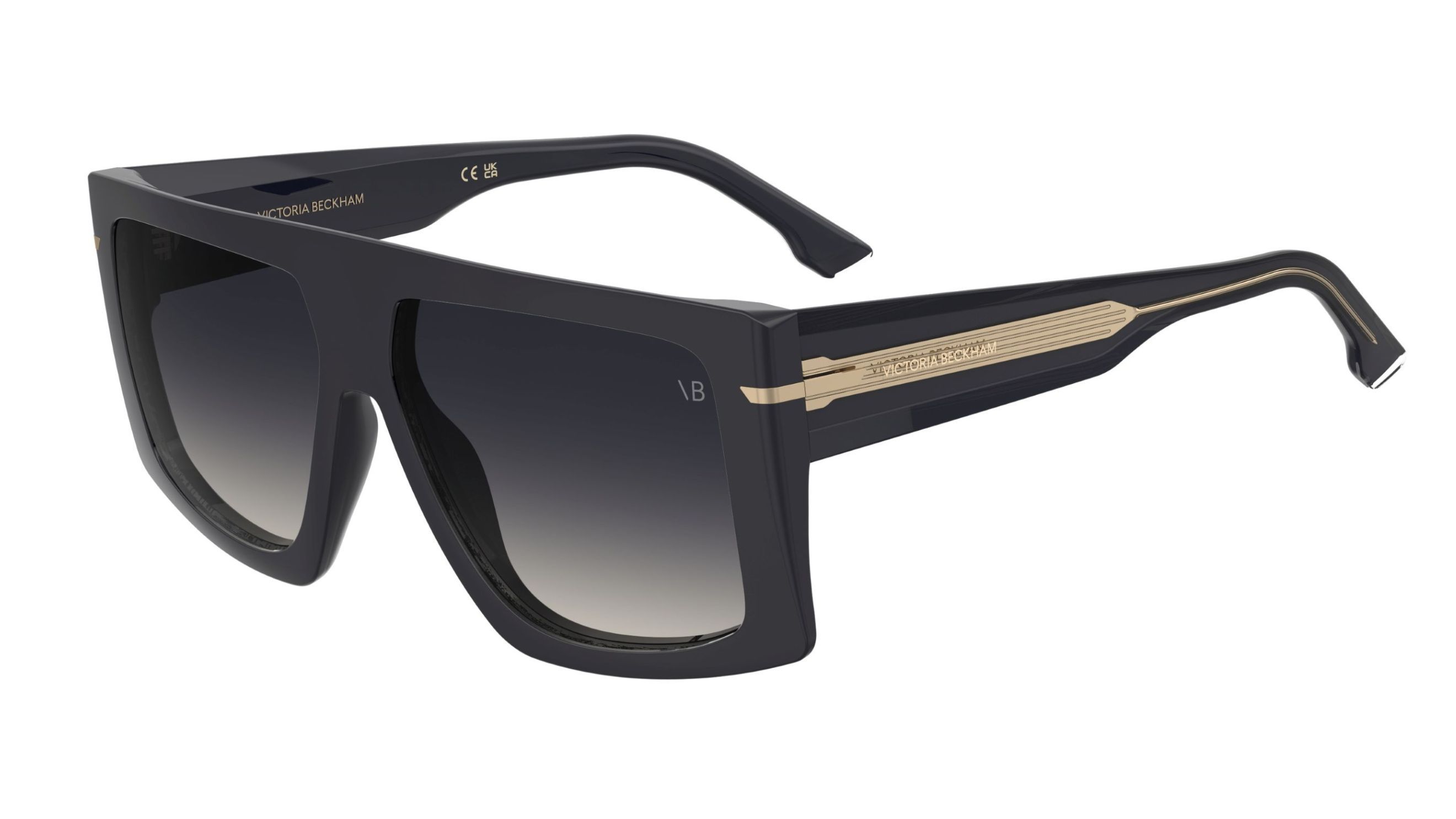 Victoria Beckham - Credits: Courtesy Press Office