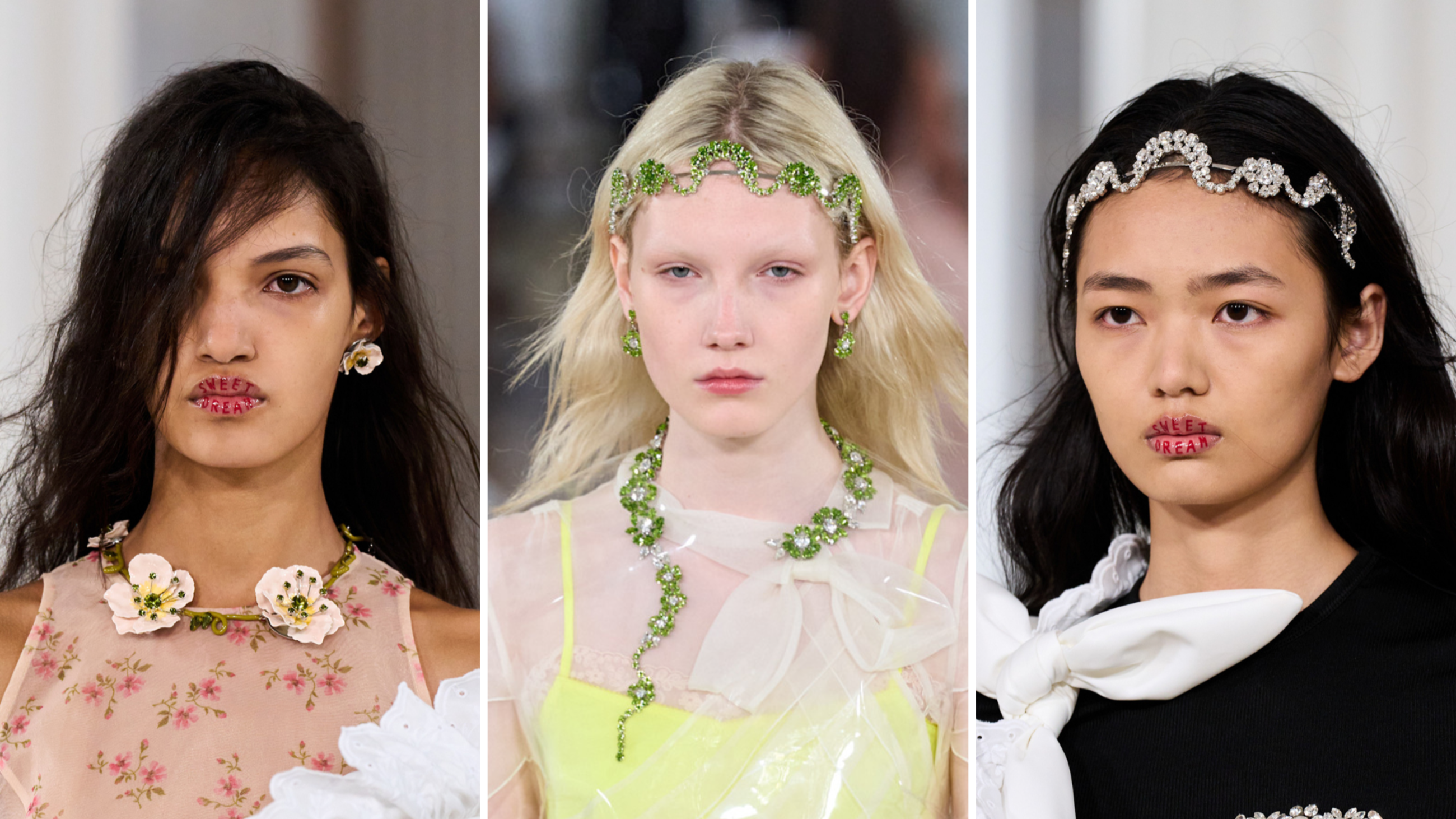 Simone Rocha - Credits Launchmetrics.com/Spotlight