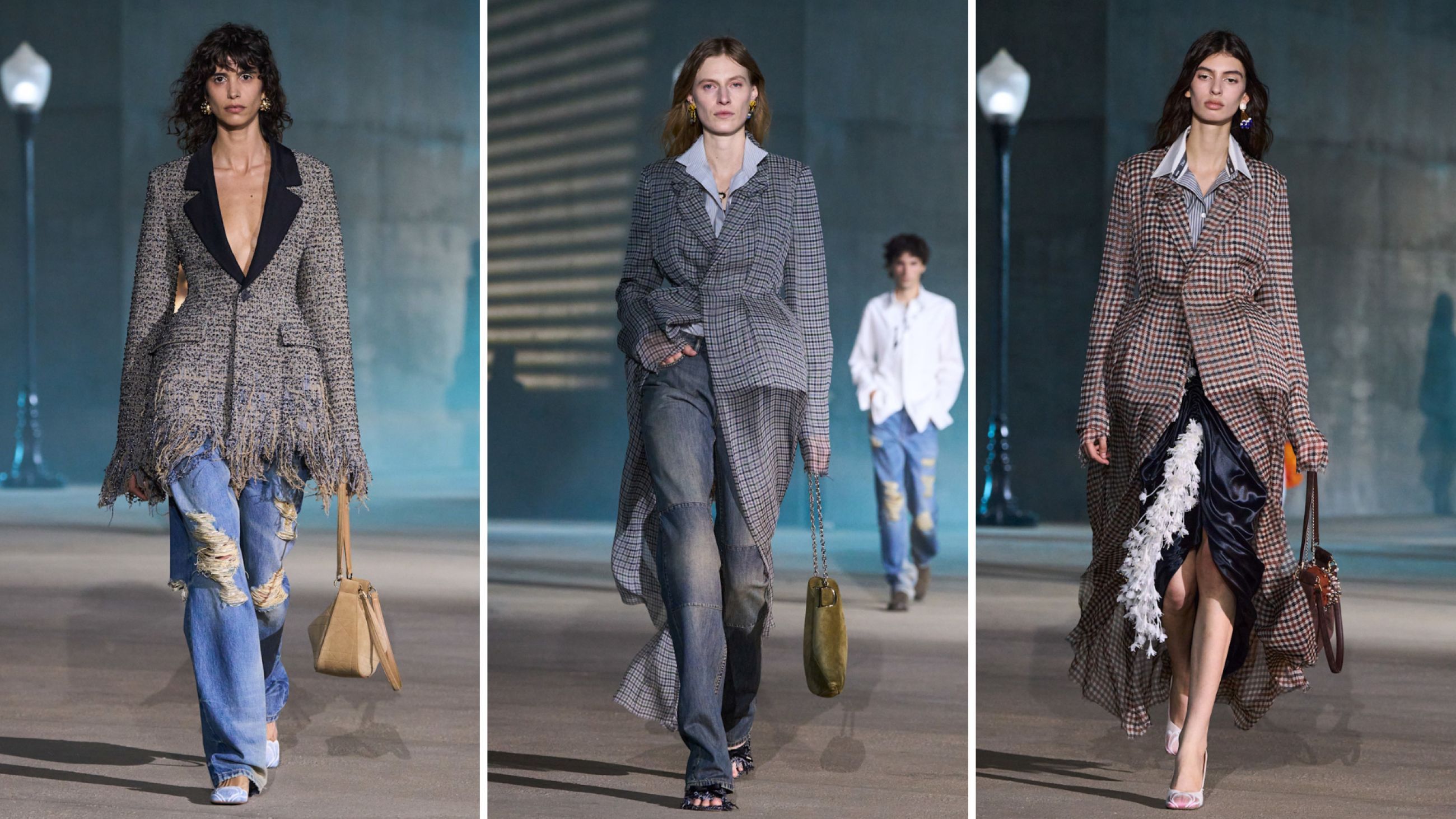 Dior Cruise S27 - Credits Launchmetrics