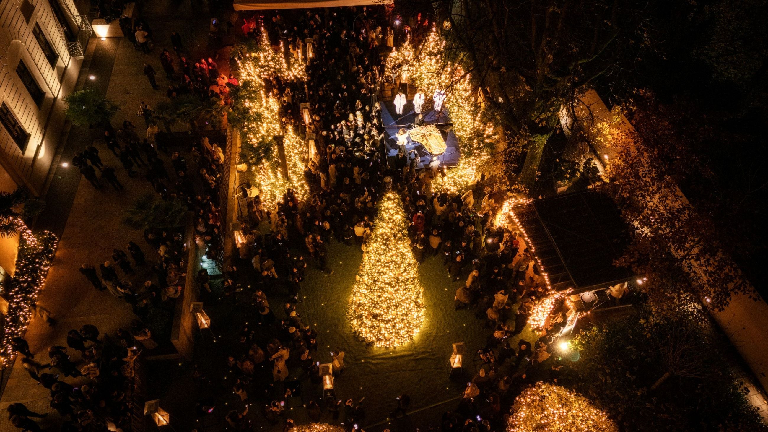 Bvlgari Hotel Milano - Courtesy Press Office 