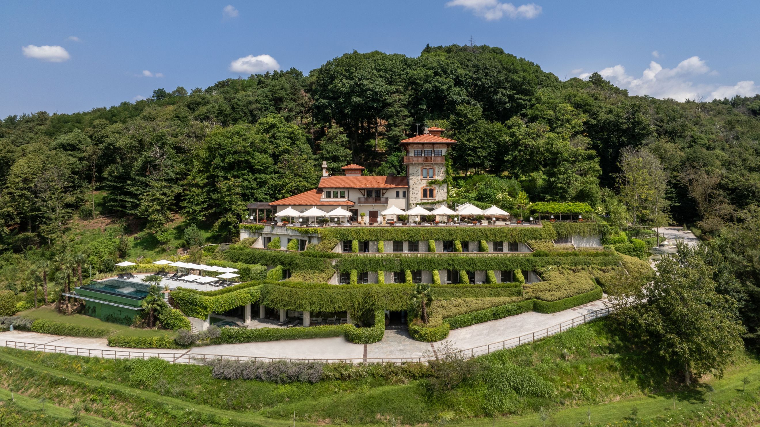 Tenuta de l’Annunziata - Credits: Courtesy Press Office