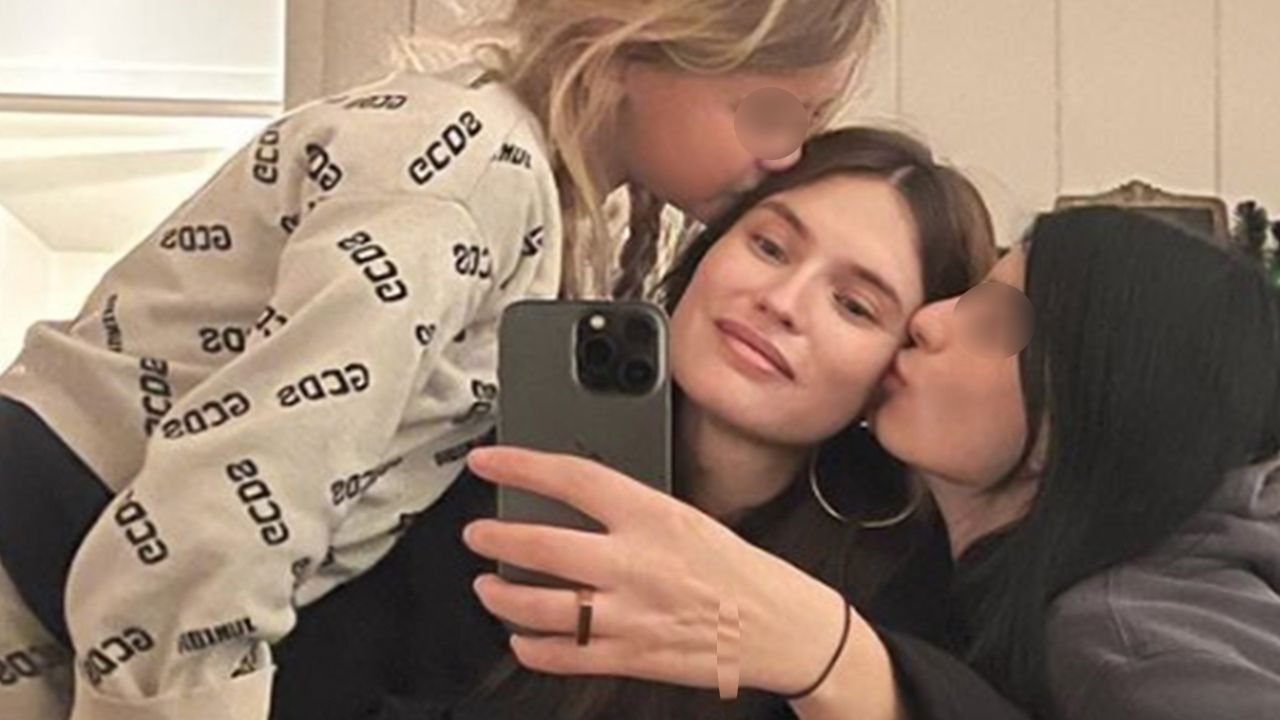 Instagram @biancabalti
