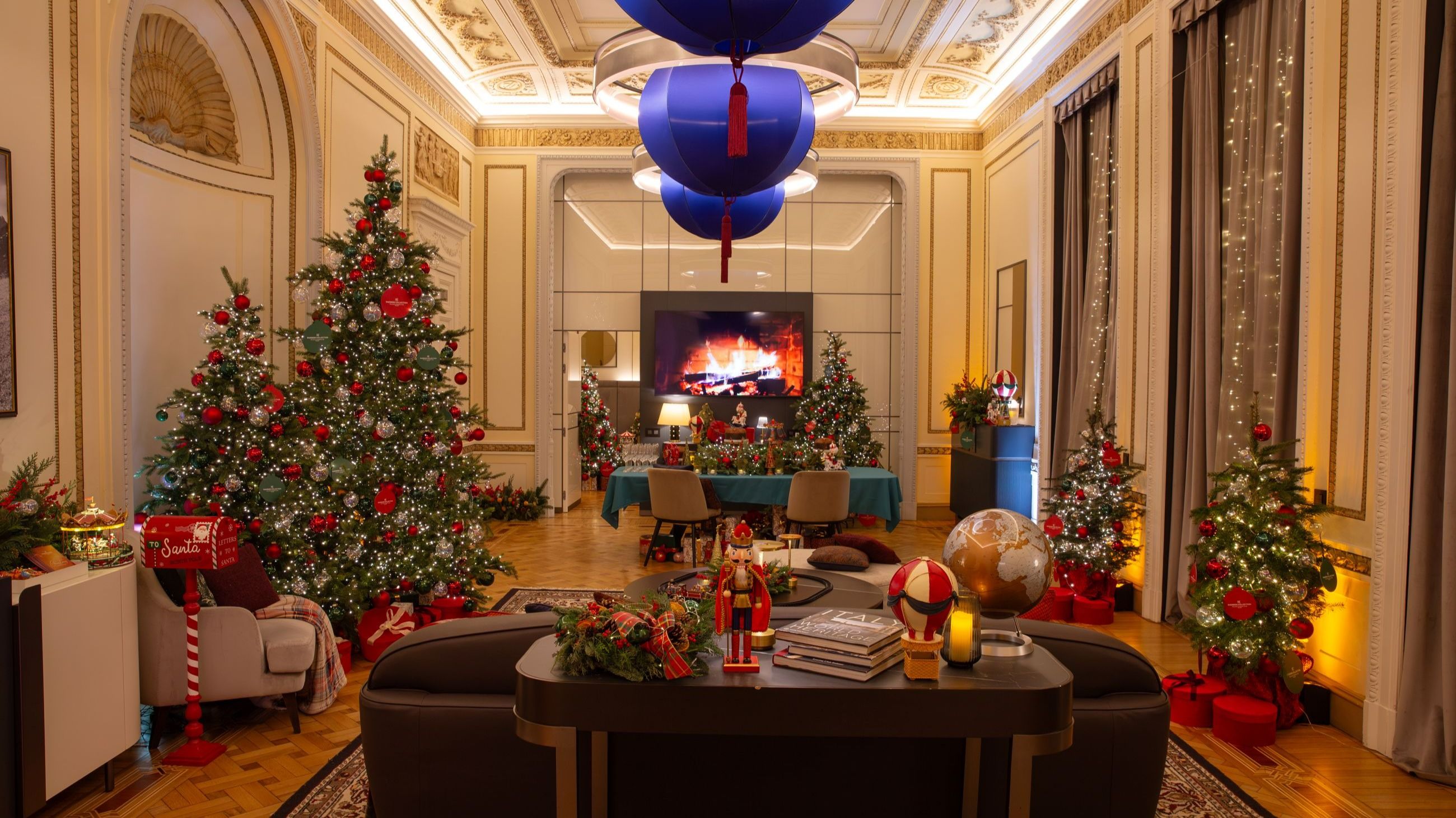 Palazzo Touring Club Milan - Credits: Courtesy Press Office 