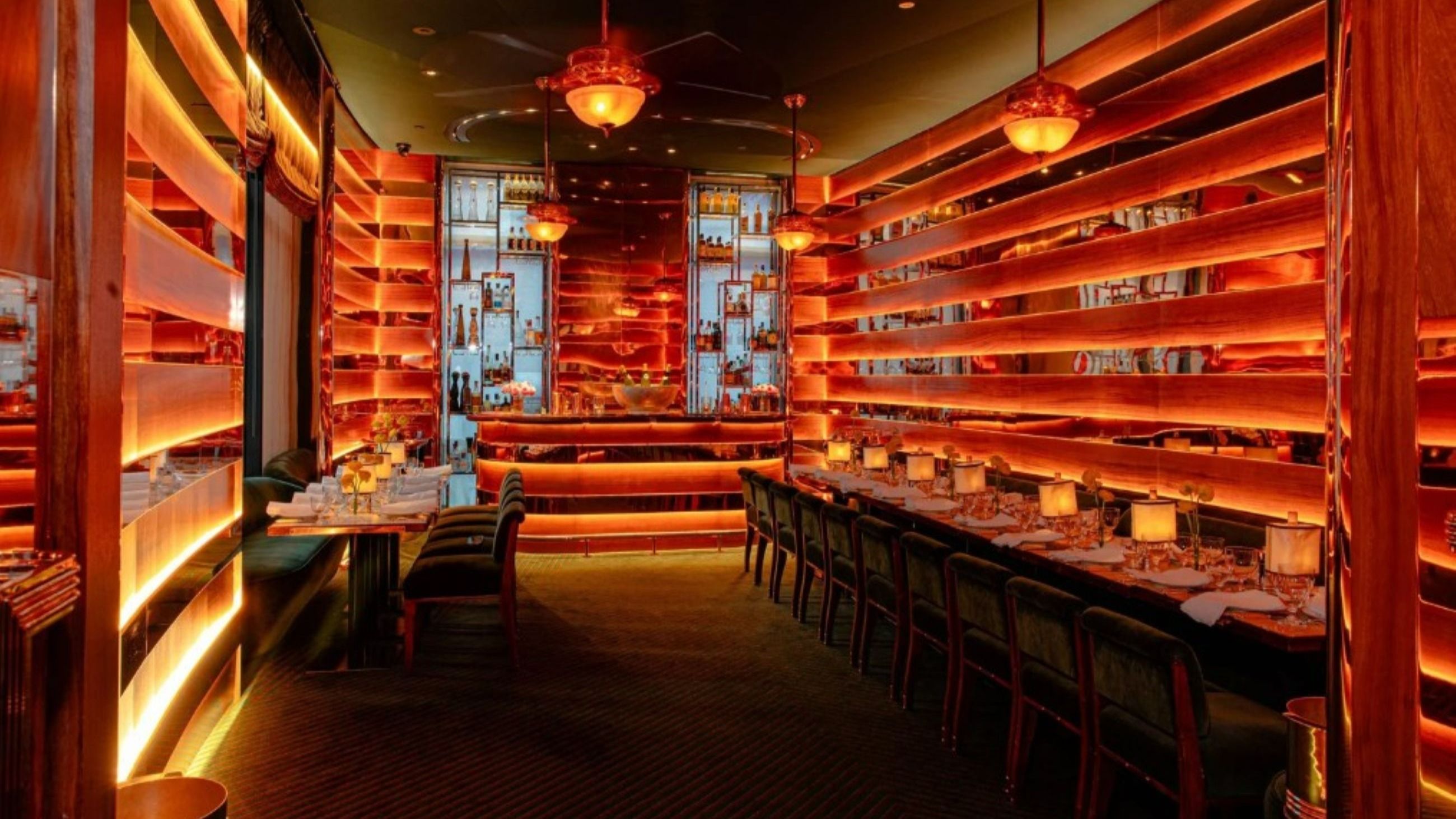 Casa Cruz London - Courtesy Press Office