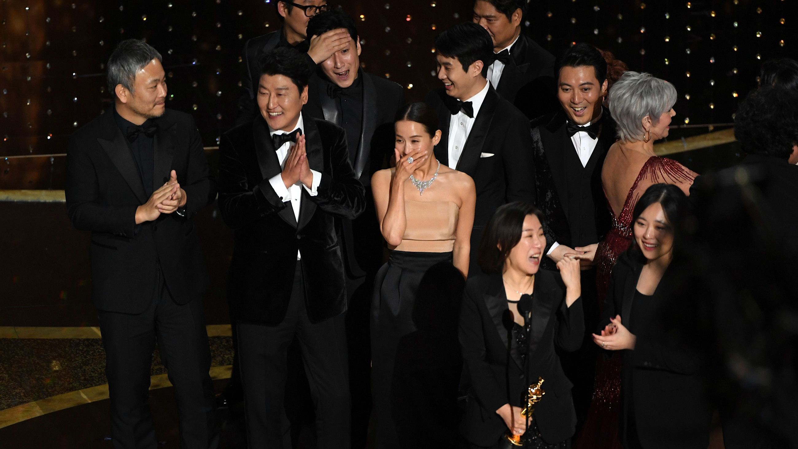 Credit: Getty Images