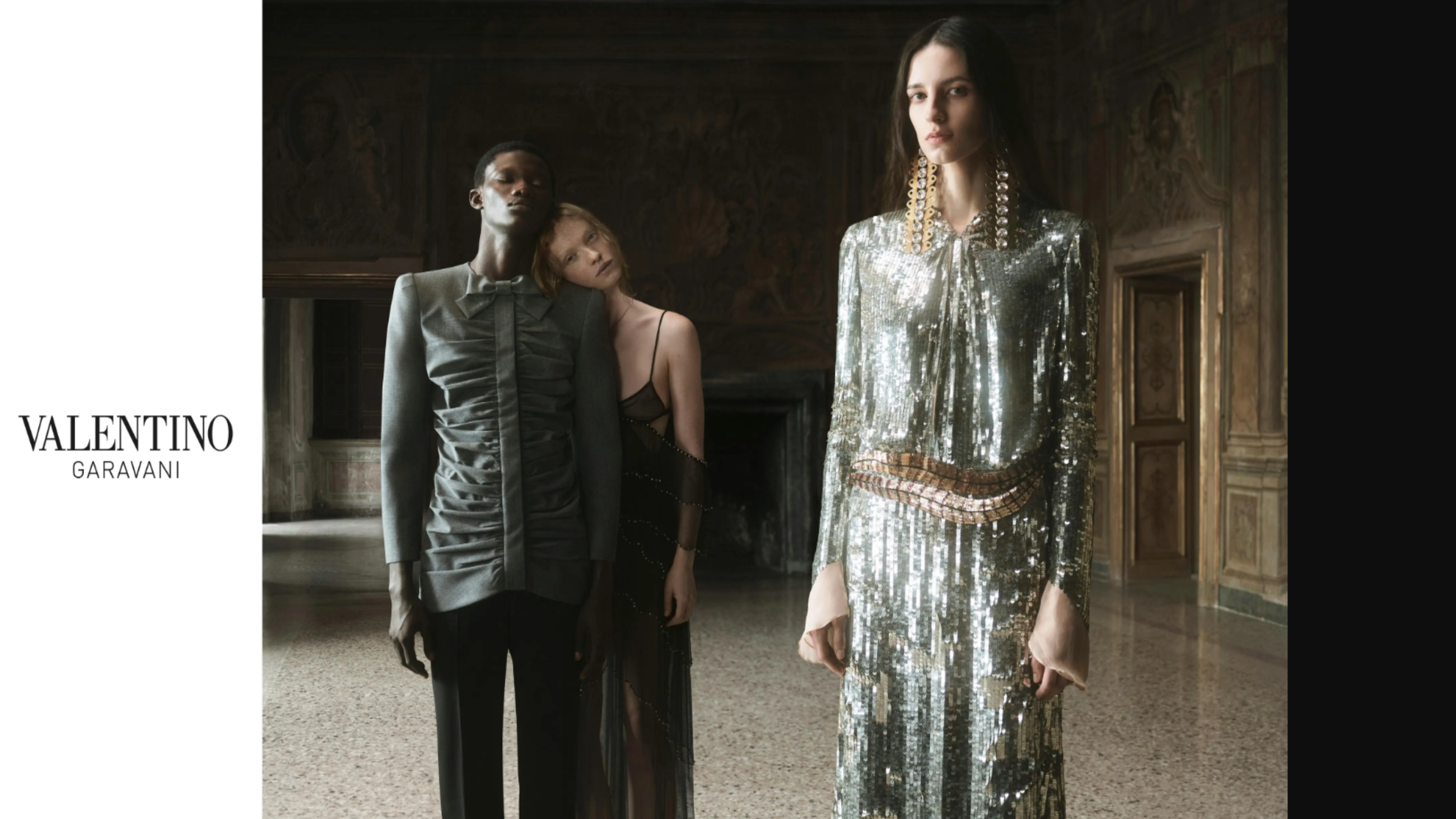 Valentino SS26 - Courtesy Press Office