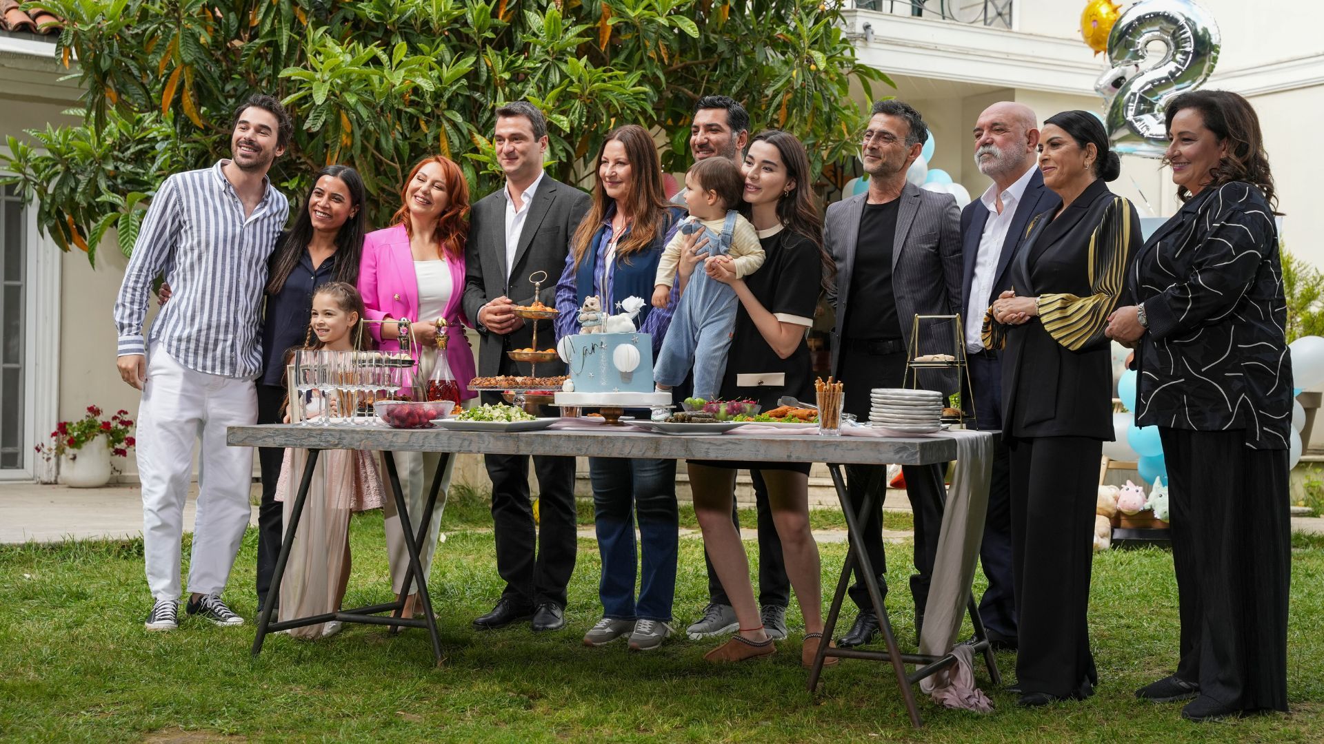 Tradimento, il finale della serie tv turca