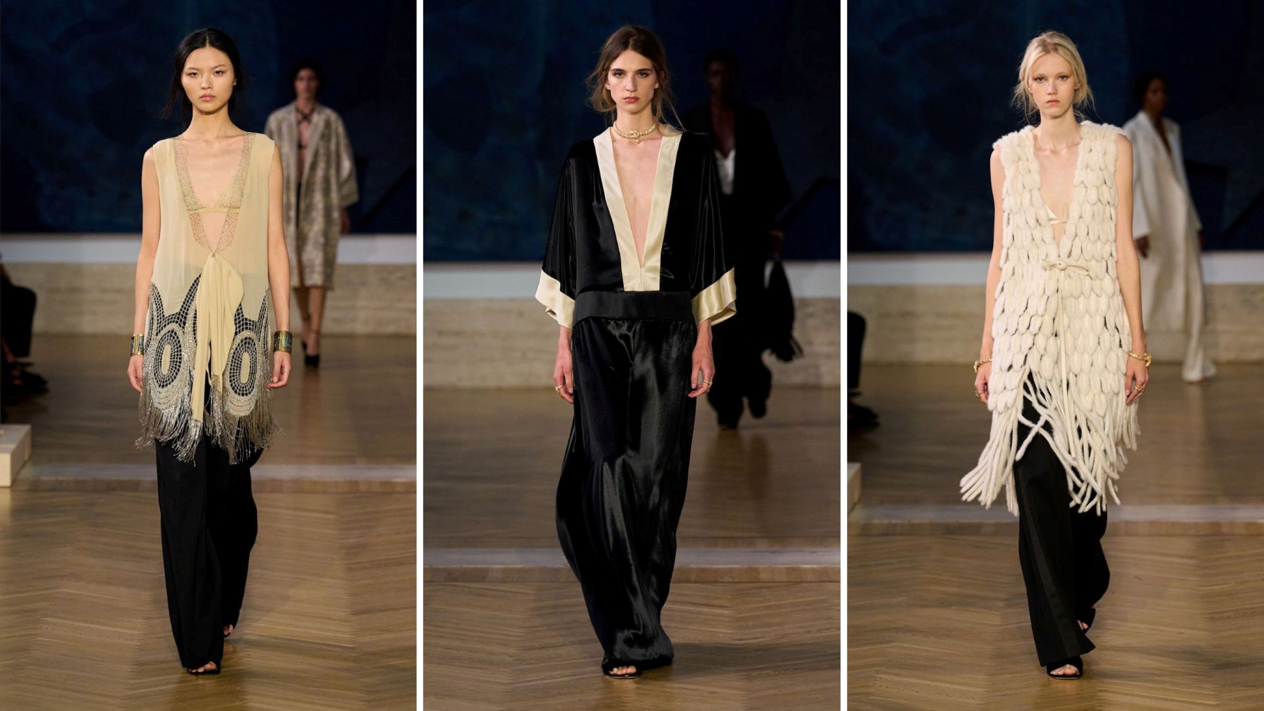 Fendi Haute Couture Autunno/Inverno 2026-2027 - Credits: Launchmetrics.com/Spotlight