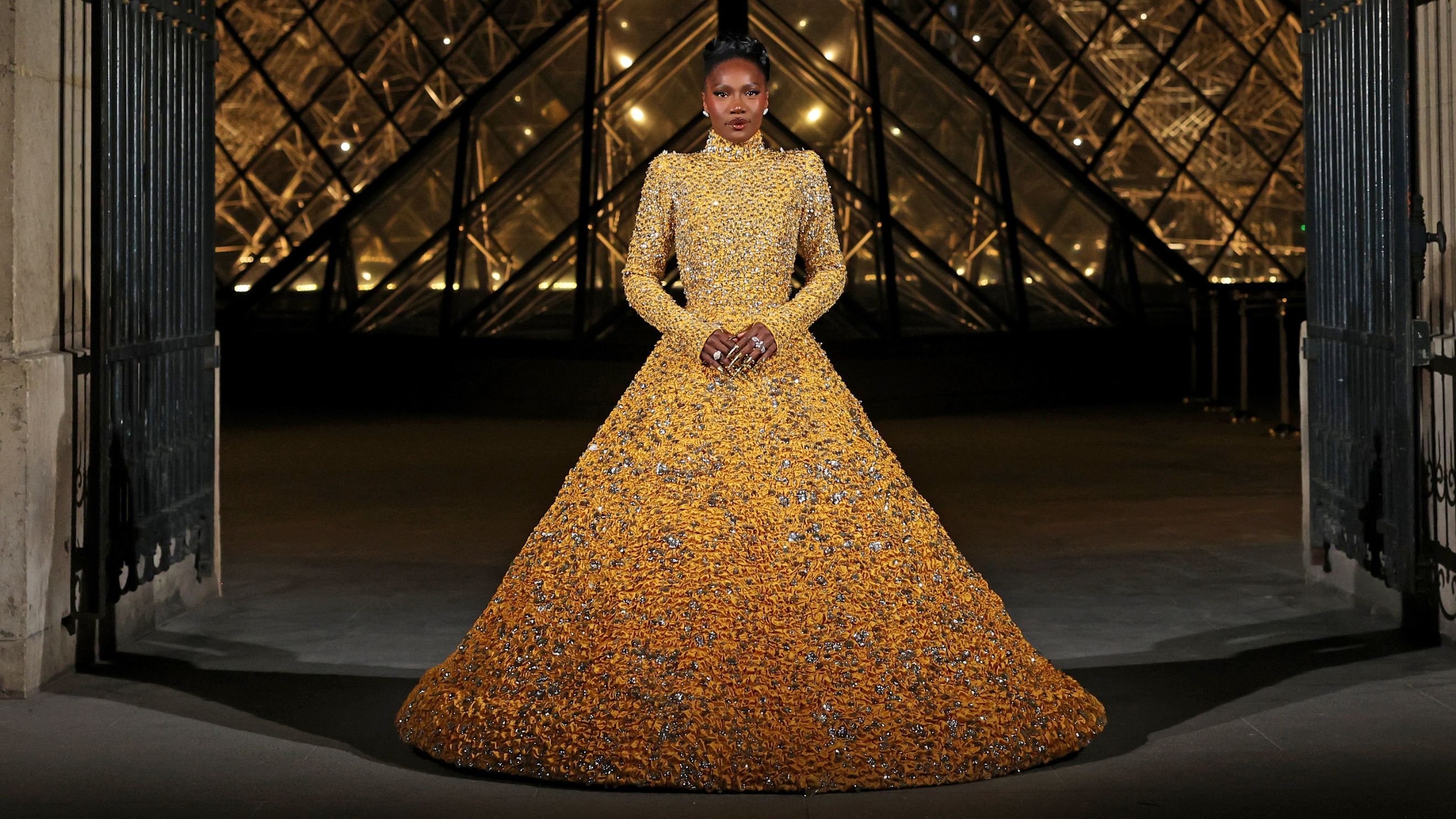 Credit: Getty Images 