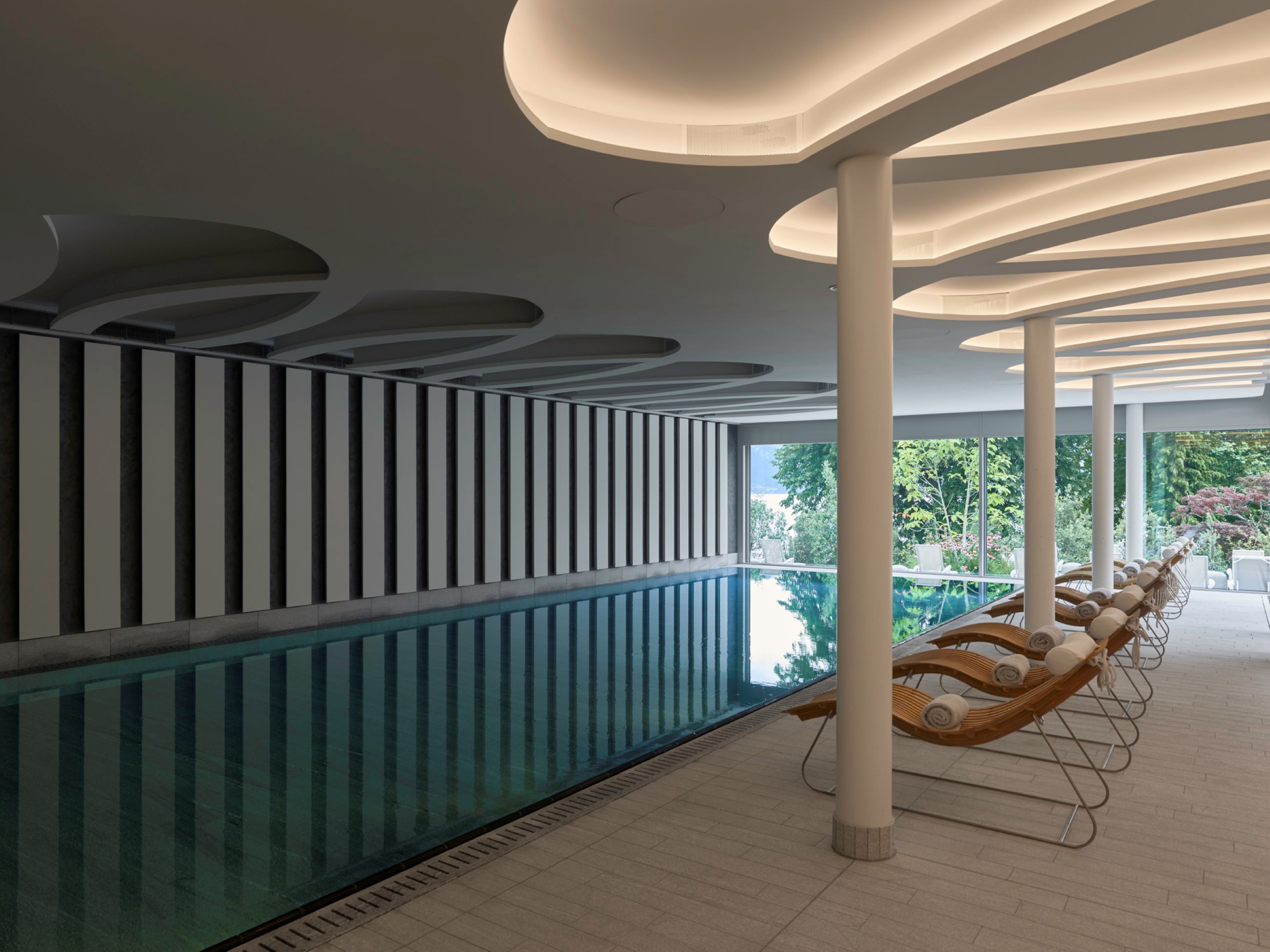 Chenot Palace Weggis foto Fabrice Fouillet
Credit Courtesy Press Office